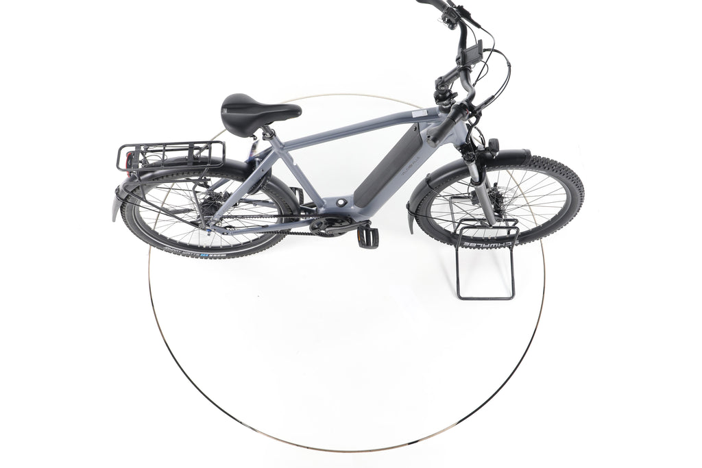 Velo de Ville SEB 990 Range City E-Bike 2025 - Image 13