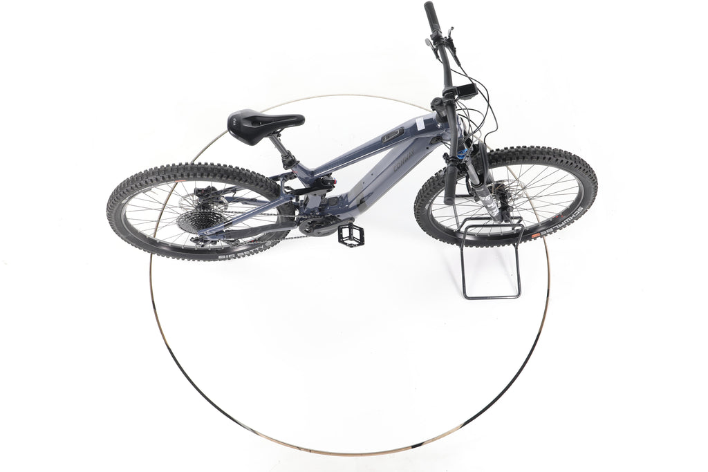 Conway Xyron S 4.9 E-Bike Fully - Image 13