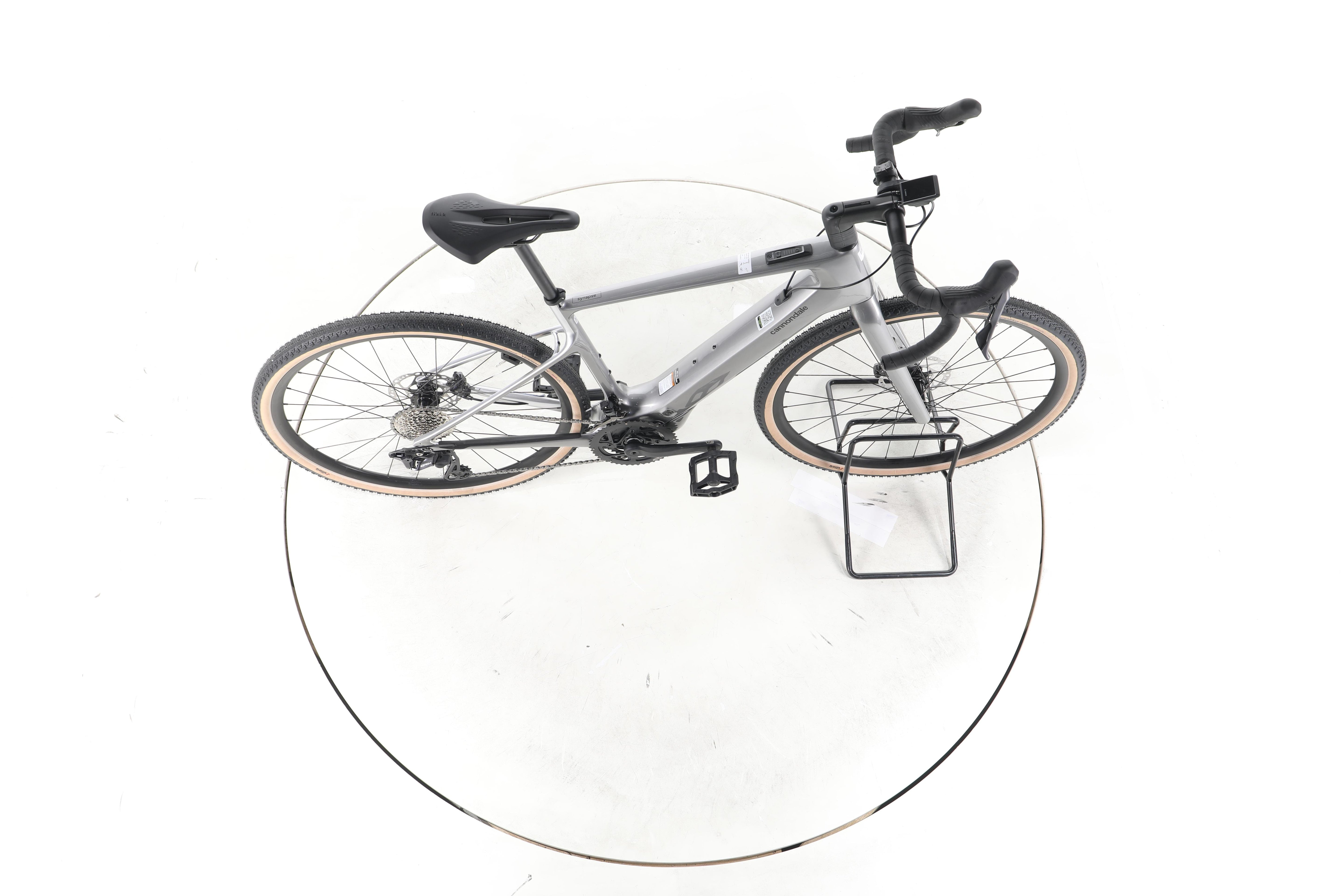 Cannondale Synapse Neo E-Gravel & Rennrad Carbon 2025 - Image 13