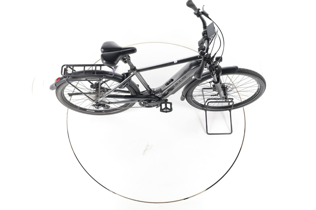 Bulls Tourer Trekking E-Bike - Image 13