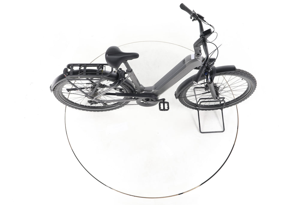 Kalkhoff Endeavour 5.B MOVE+ Trekking E-Bike Tiefeinsteiger - Image 13