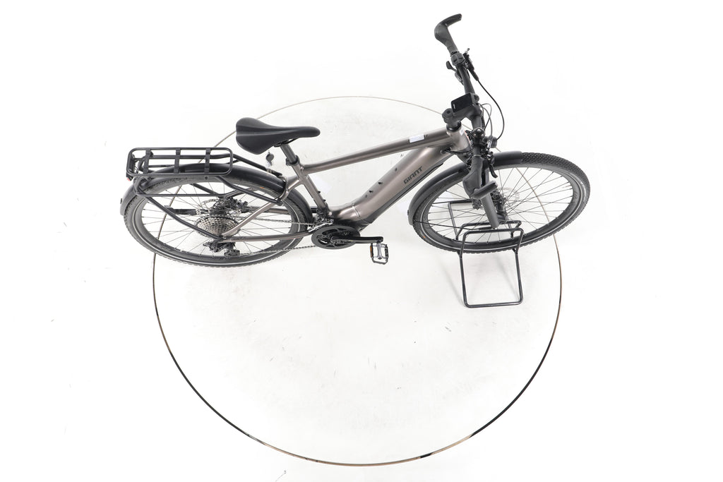 Giant Explore E+ Pro 0 Trekking E-Bike - Image 13