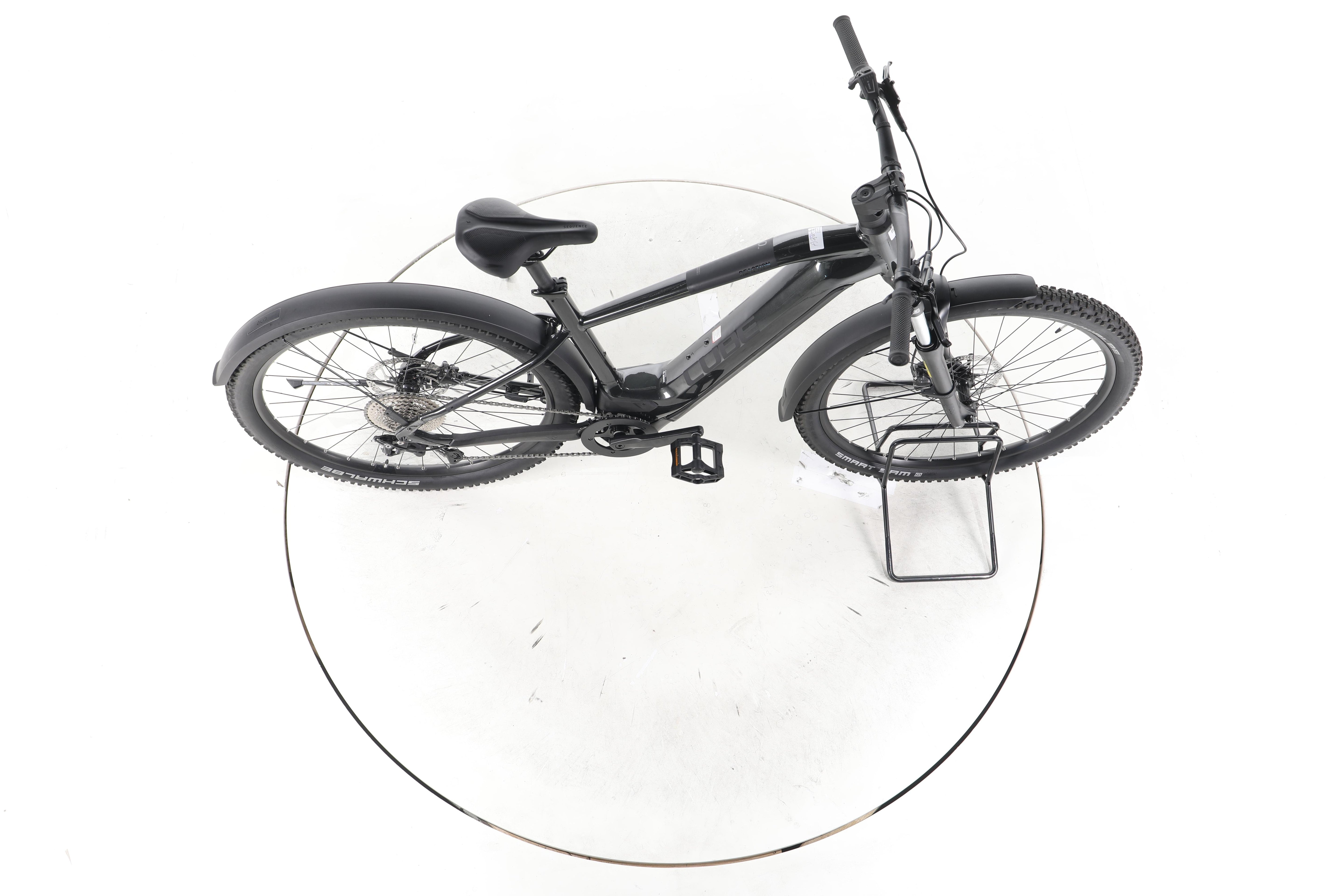 Cube Reaction Hybrid ONE E-Bike - Image 13