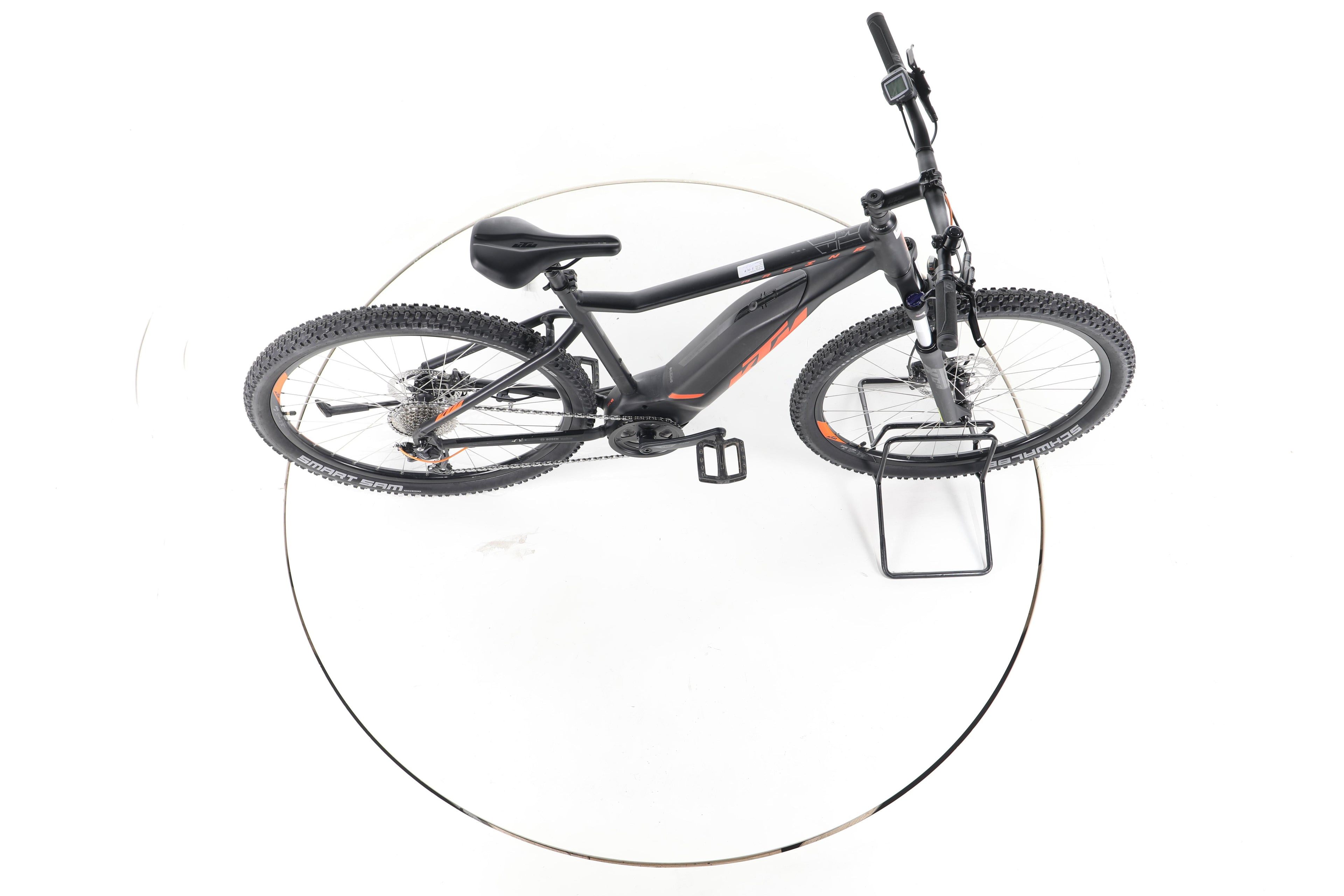 KTM Macina Ride 491 E-Bike - Image 13