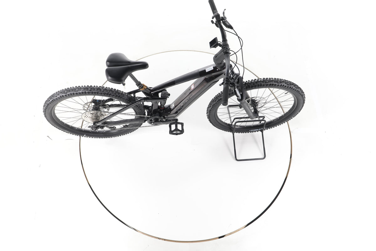 Cube Stereo Hybrid 140 HPC Race E-Bike Fully Carbon - Image 13