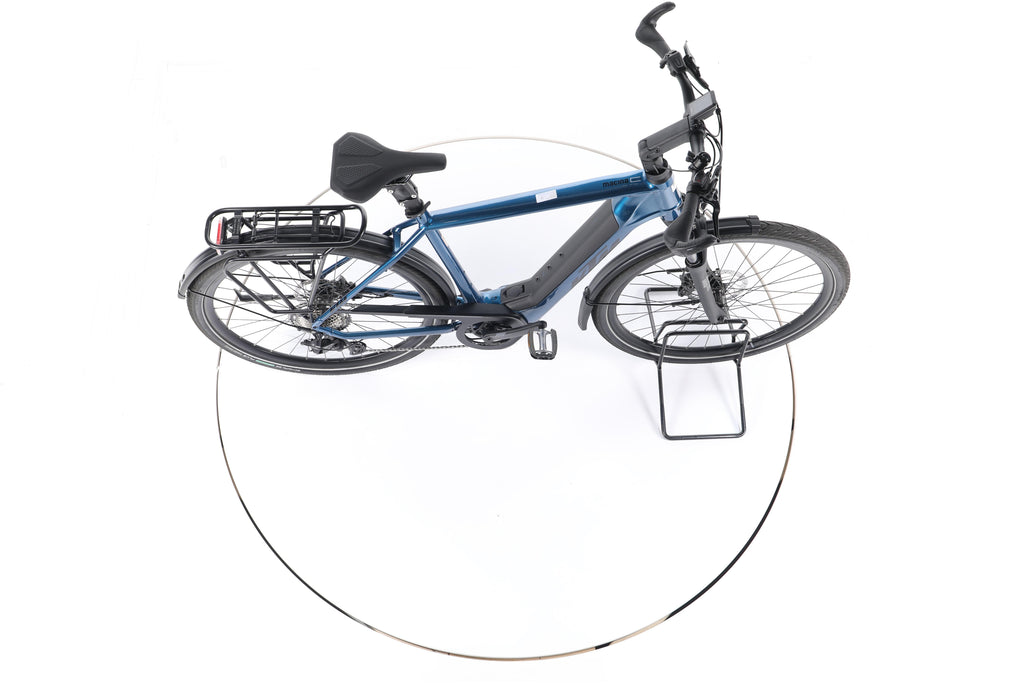 KTM Macina Style 730 Trekking E-Bike 2023 - Image 13