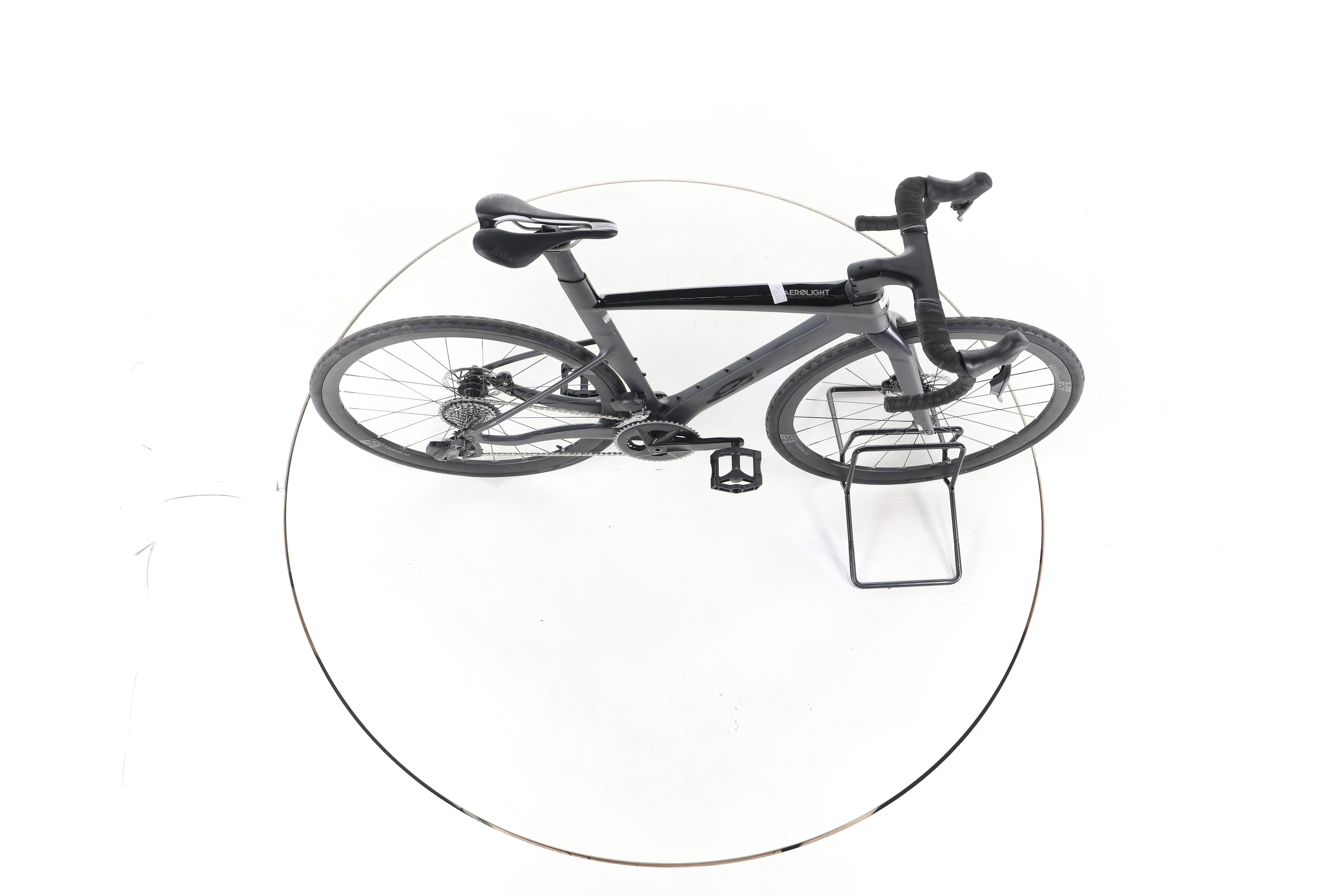 BH Bikes Aerolight 6.0 Fahrrad Rennrad & Gravel - Image 13