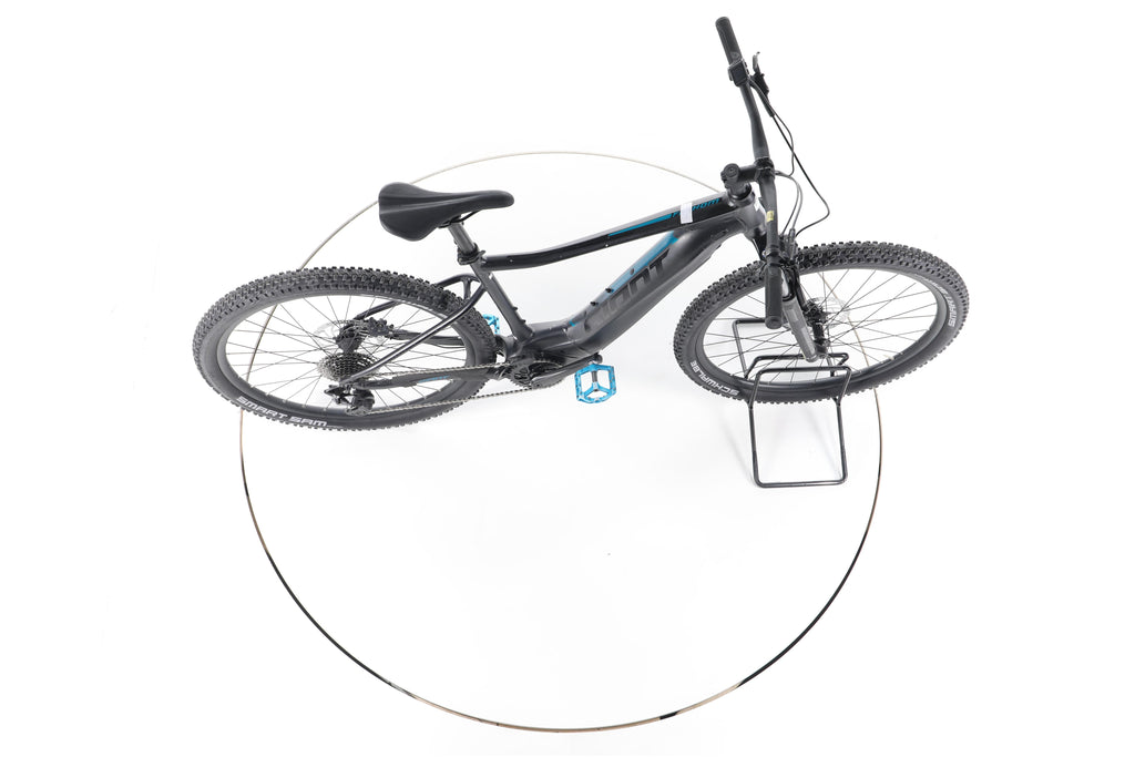 Giant Fathom E+ 2 E-Bike - Image 13