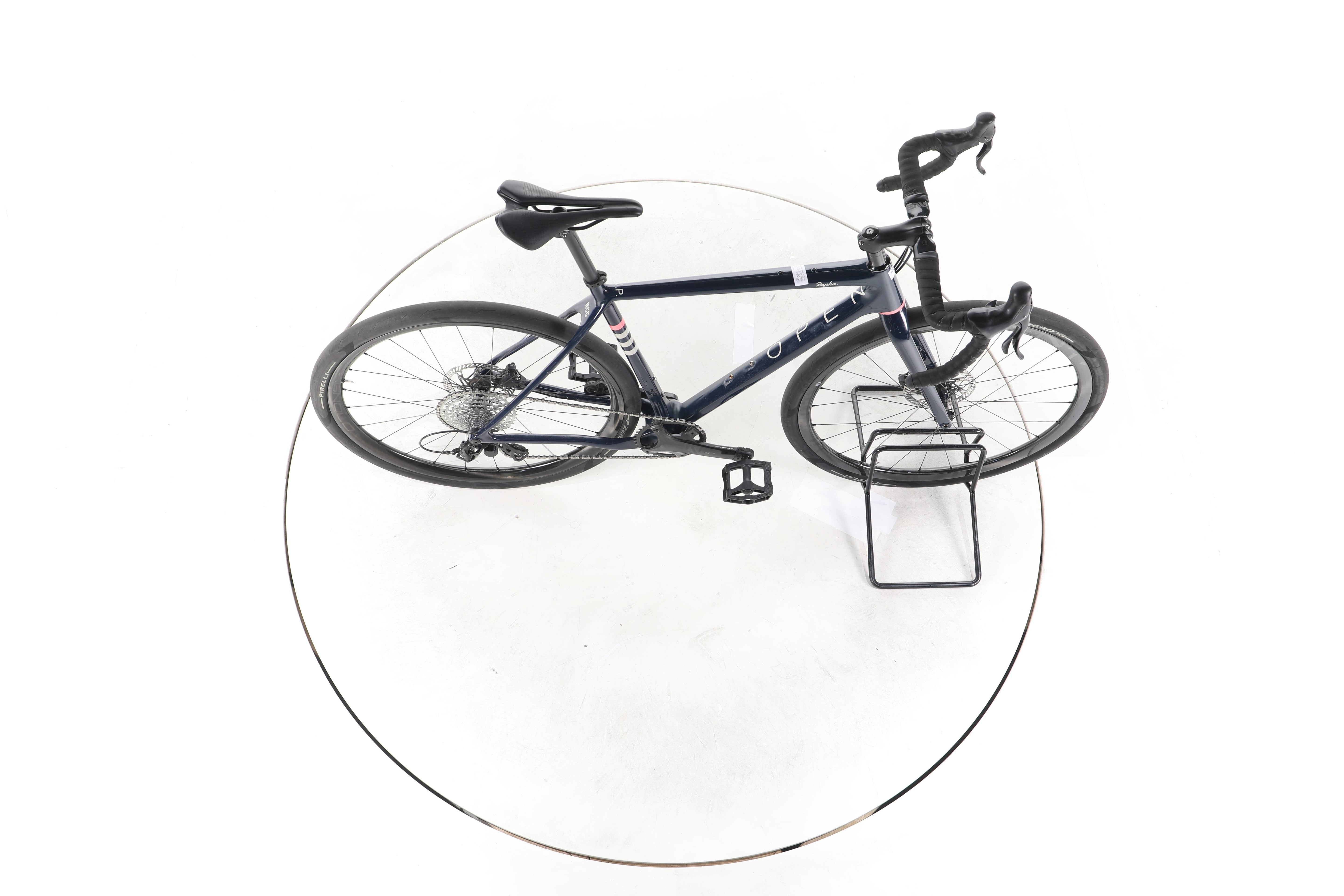 OPEN U.P. EKAR RAPHA Limited Edition Rennrad Carbon - Image 13