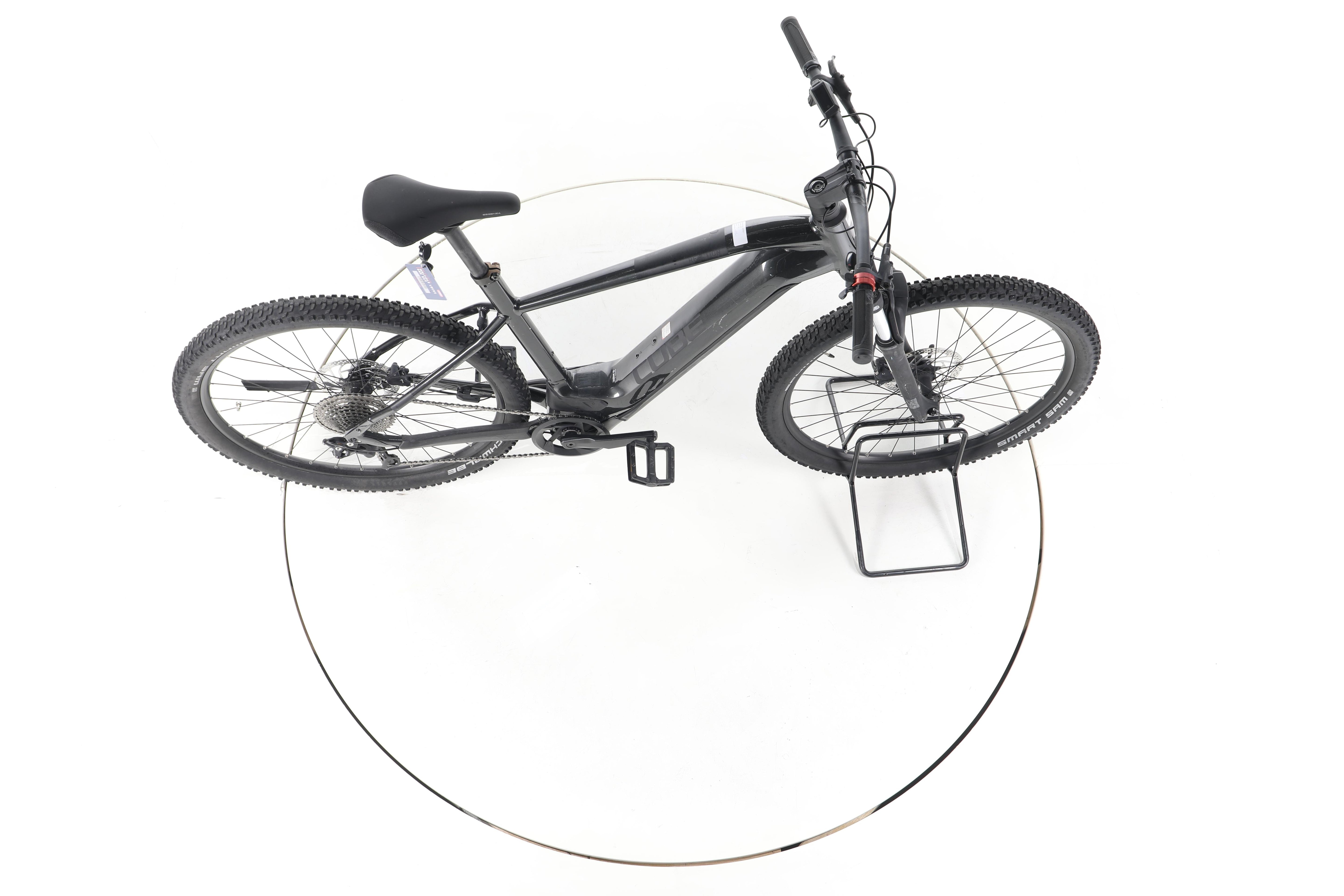 Cube Reaction Hybrid ONE E-Bike - Image 13