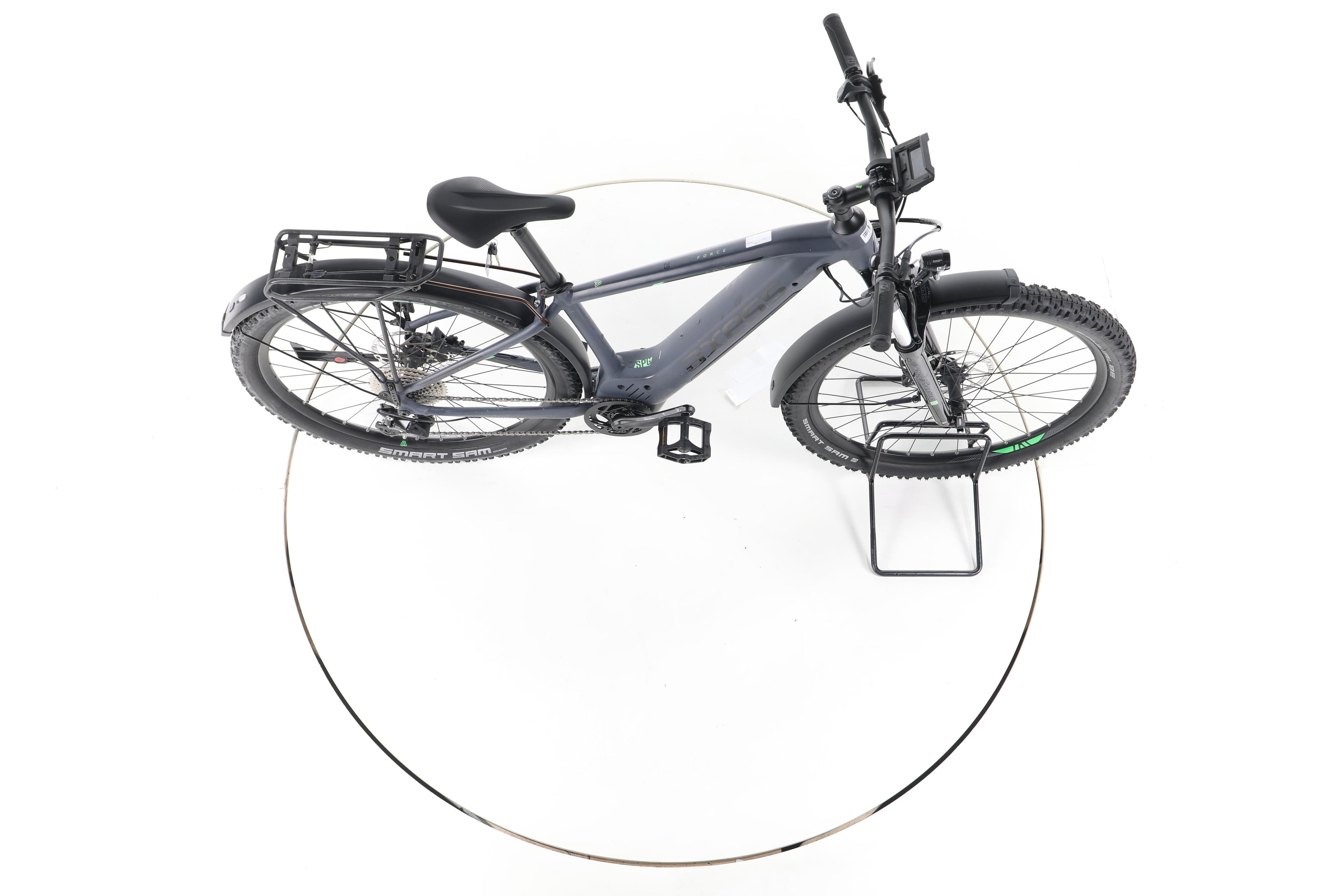 Axess Force 29 Allroad E-Bike - Image 13