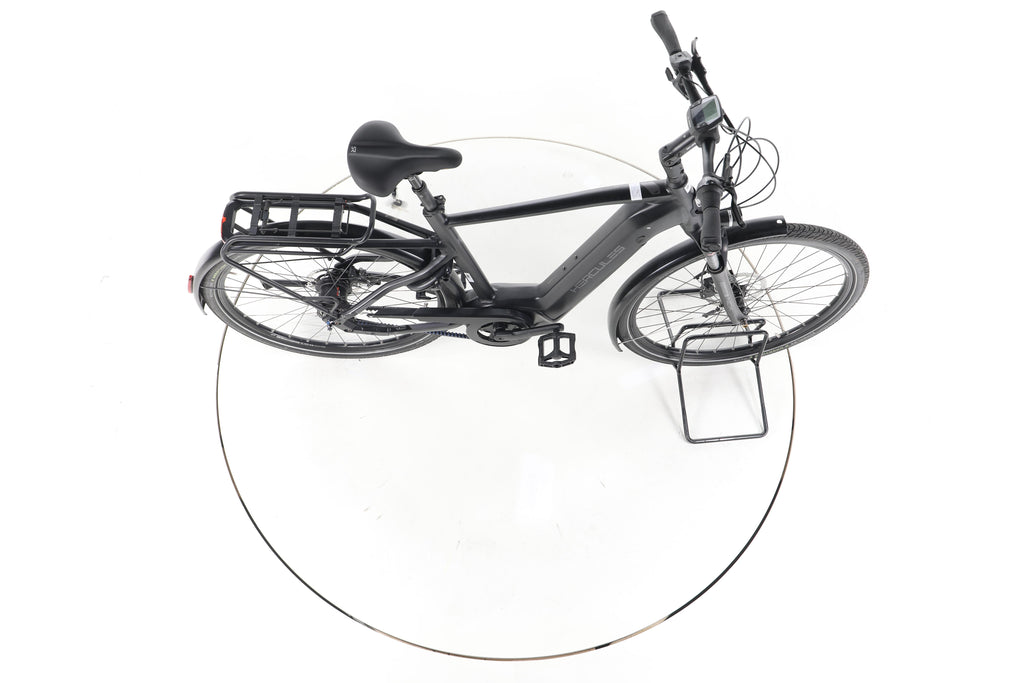 Hercules Robert/a Pro I-R8 City E-Bike - Image 13