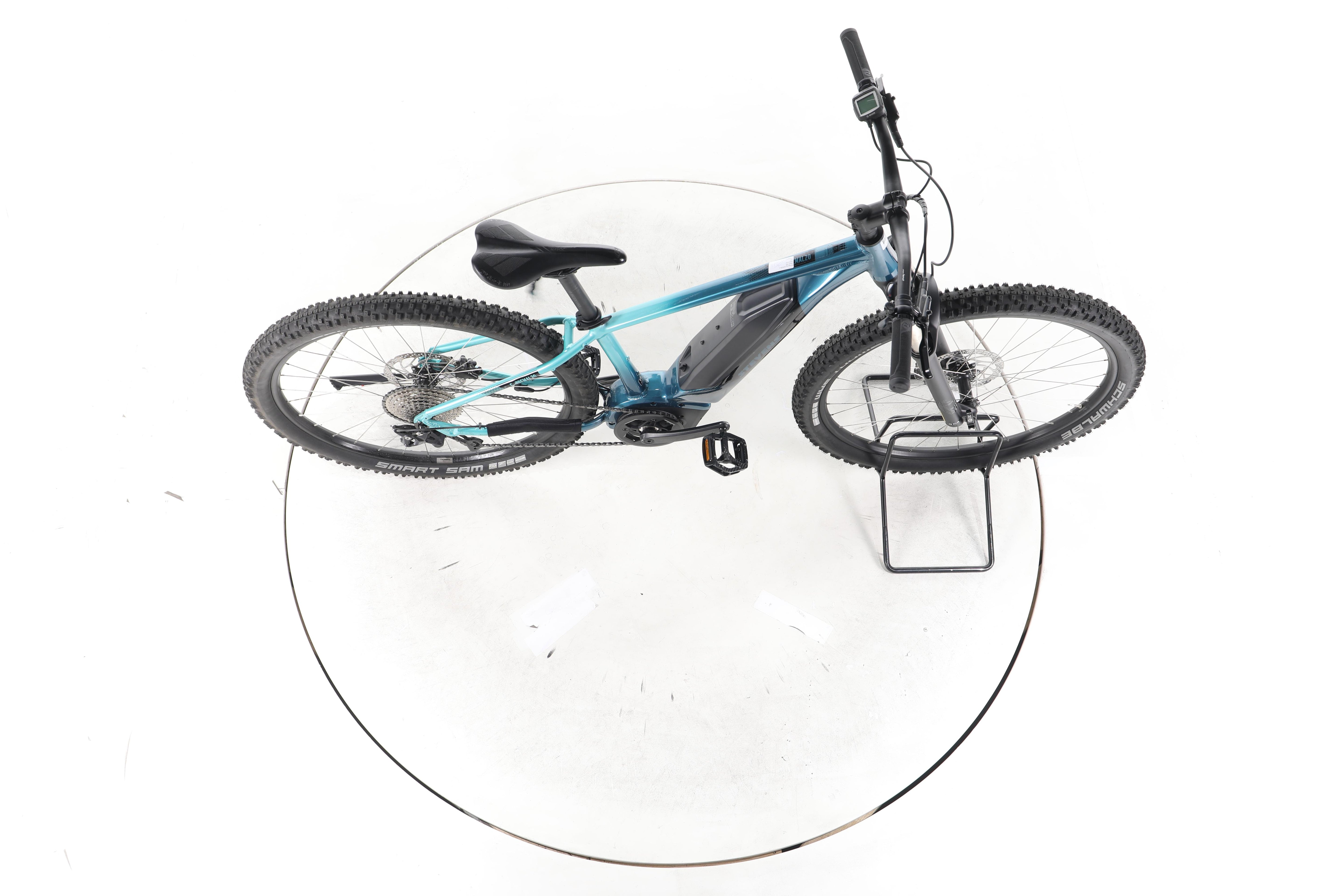 Stevens E-Tremalzo E-Bike - Image 13