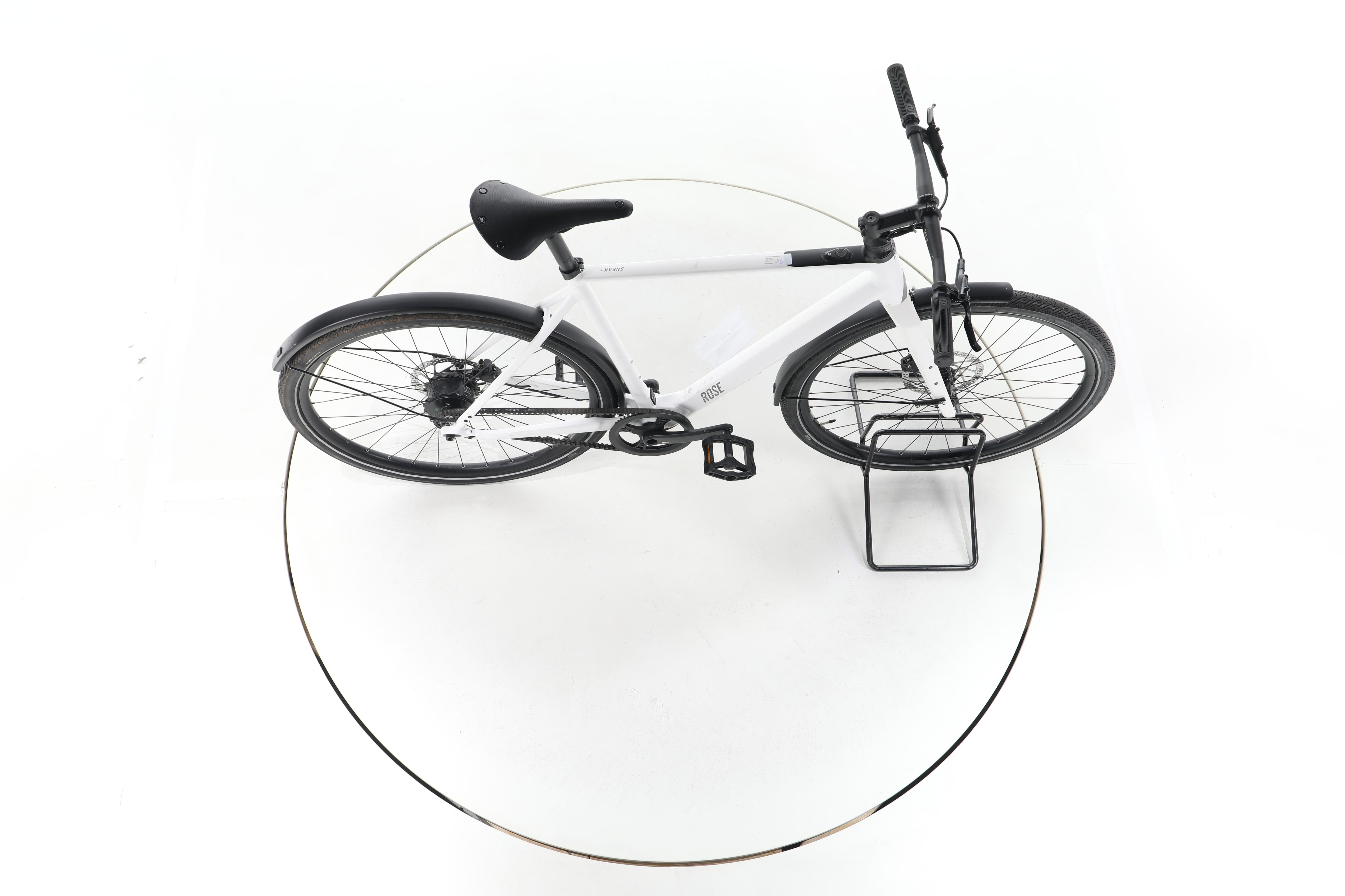 Rose Sneak Plus EQ E-Bike - Image 13