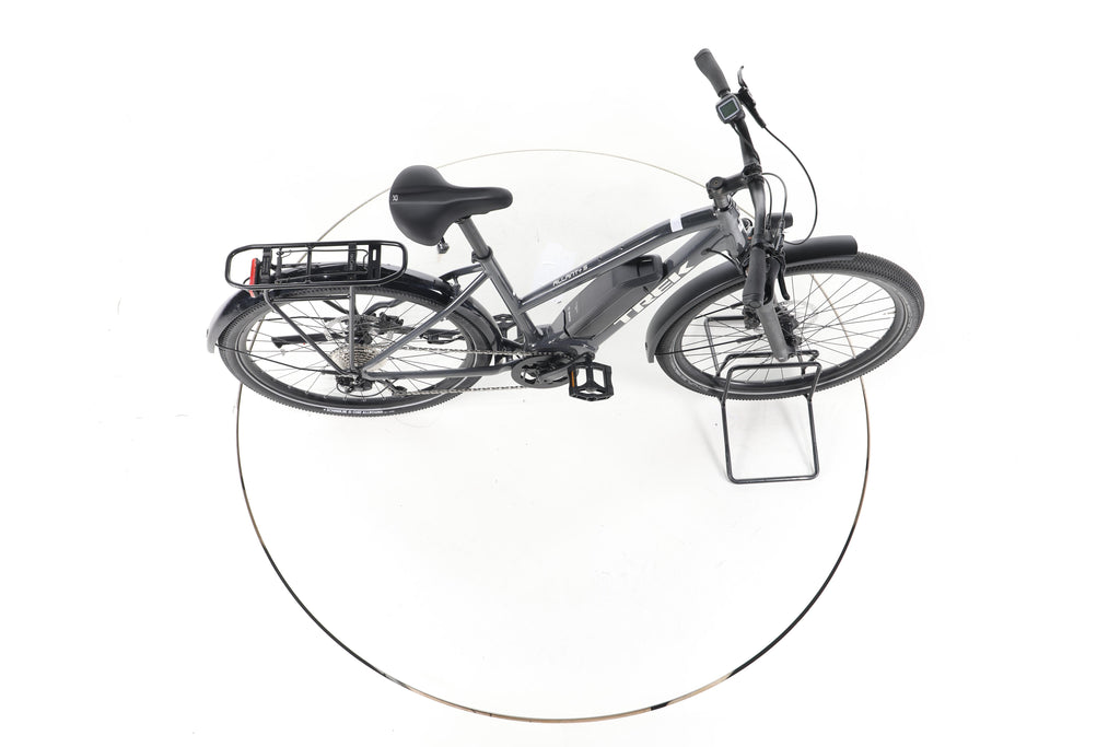 Trek Allant 5+ Trekking E-Bike - Image 13