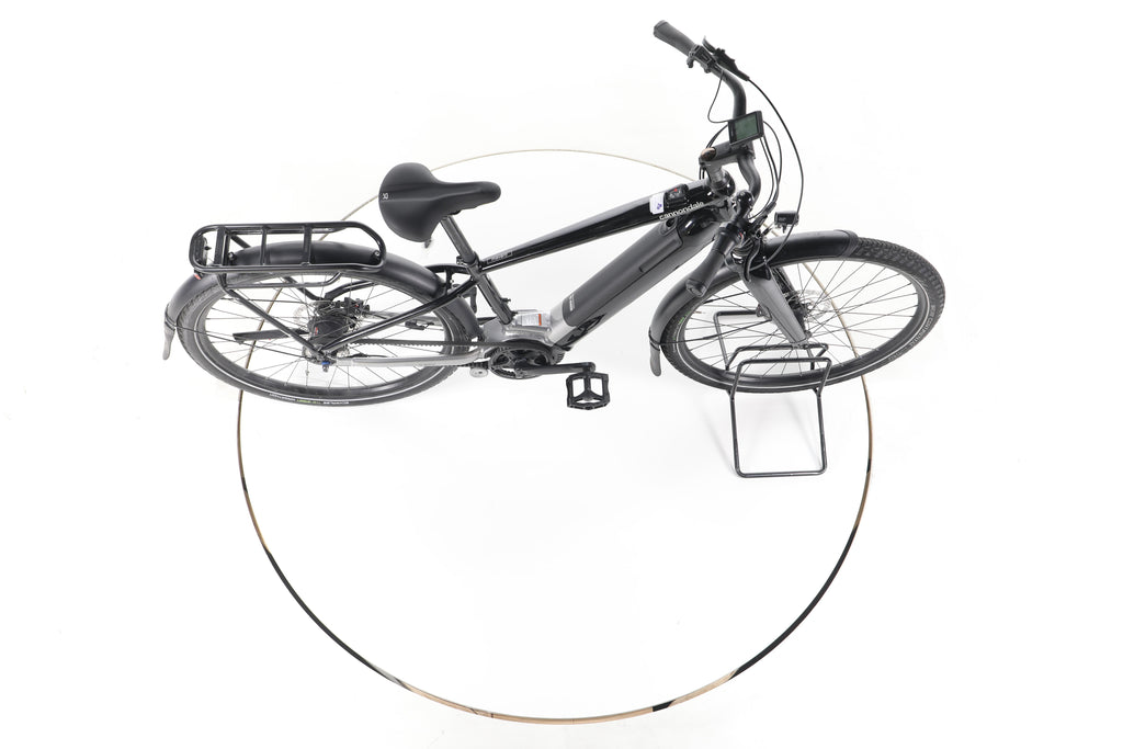 Cannondale Mavaro Neo 3 City E-Bike - Image 13