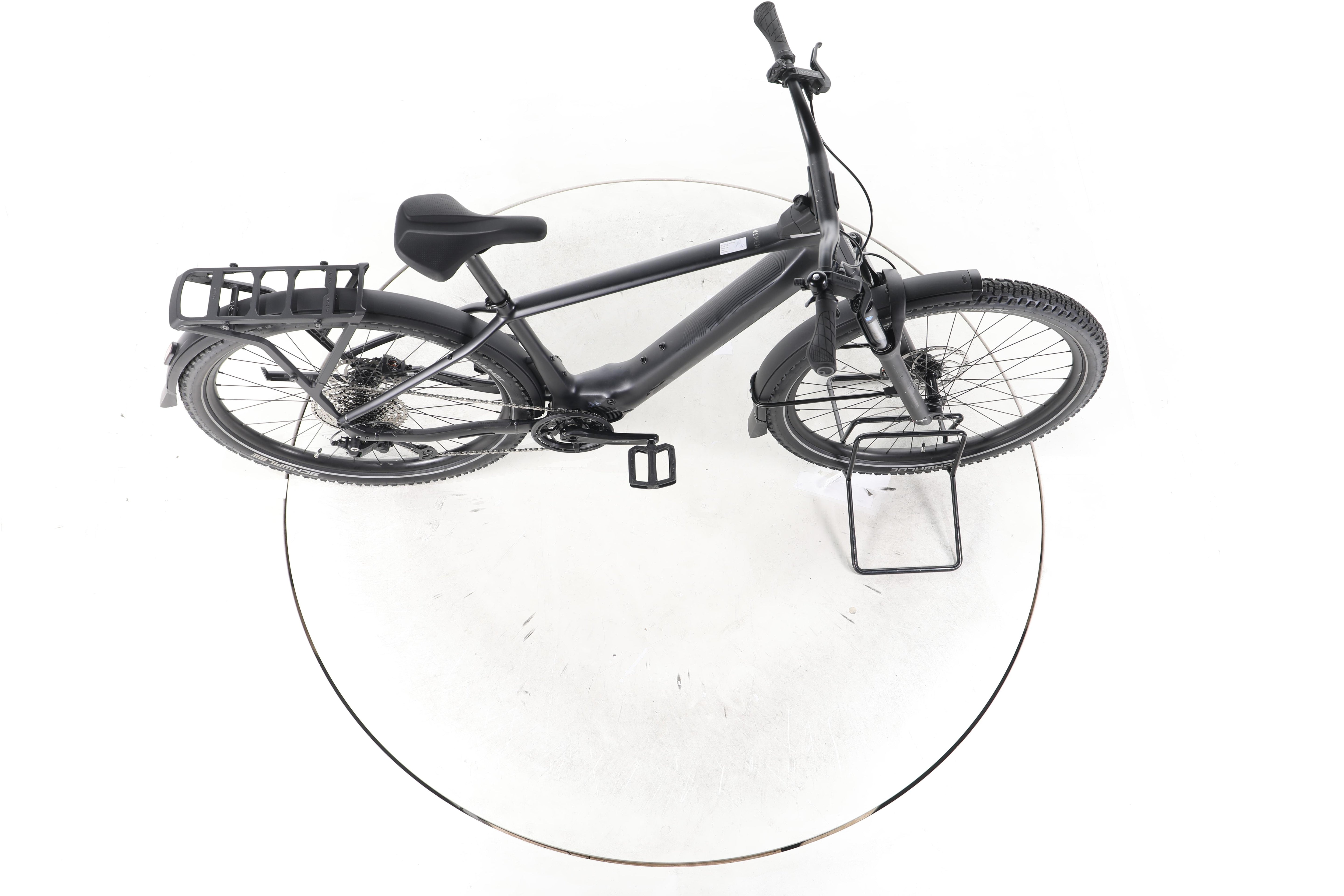 Orbea Kemen ADV 20 Trekking E-Bike 2025 - Image 13