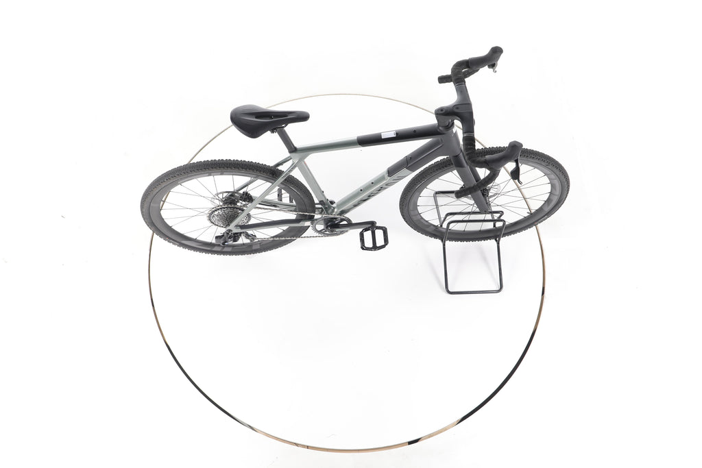 Canyon Grail CF SLX 8 AXS Gravelbike Carbon - Image 13