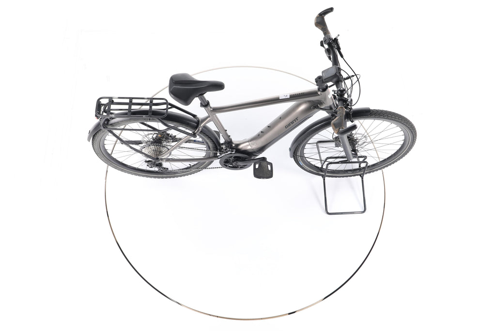 Giant Explore E+ Pro 0 Trekking E-Bike - Image 13