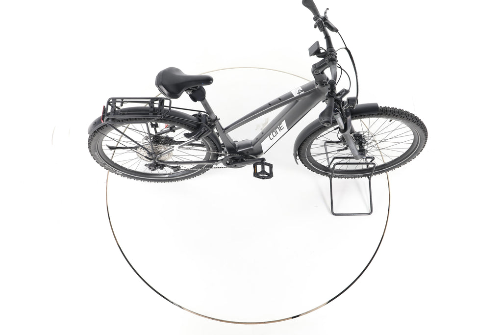 CONE Bikes eCross IN 4.0 Trekking E-Bike - Image 13