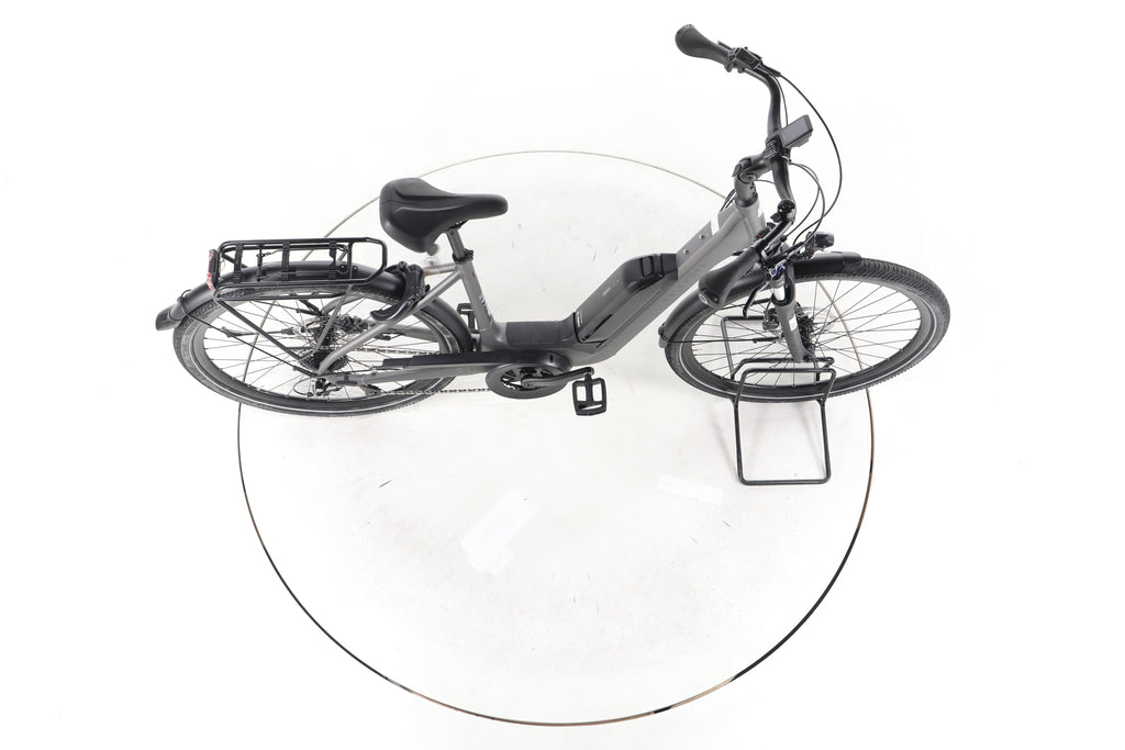 Kalkhoff Endeavour 1.B Move Trekking E-Bike - Image 13