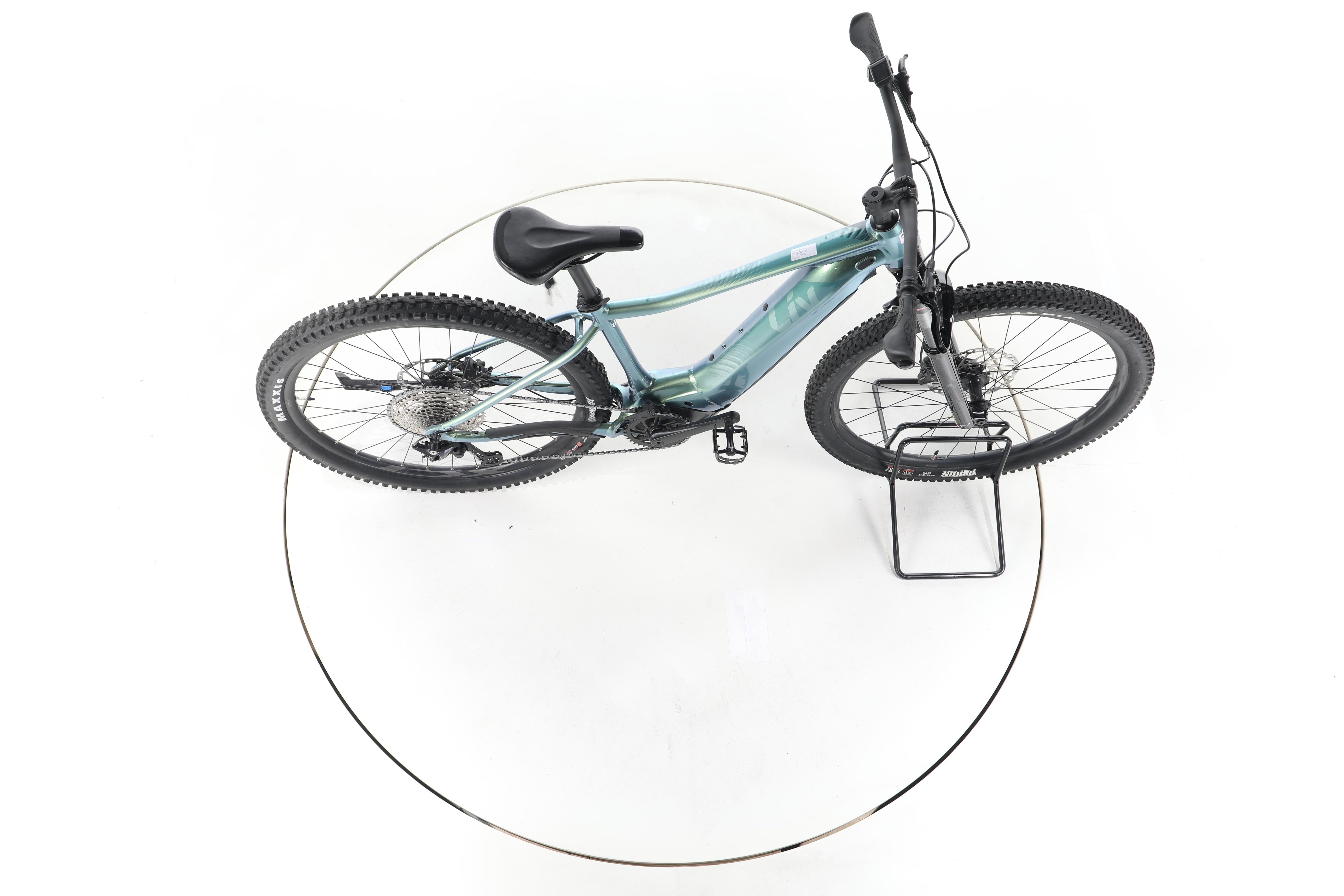 Liv Vall-E+ 1 E-Bike - Image 13
