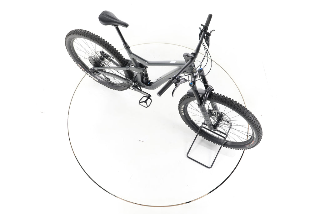 Stevens E-4X Tour Trekking E-Bike - Image 14