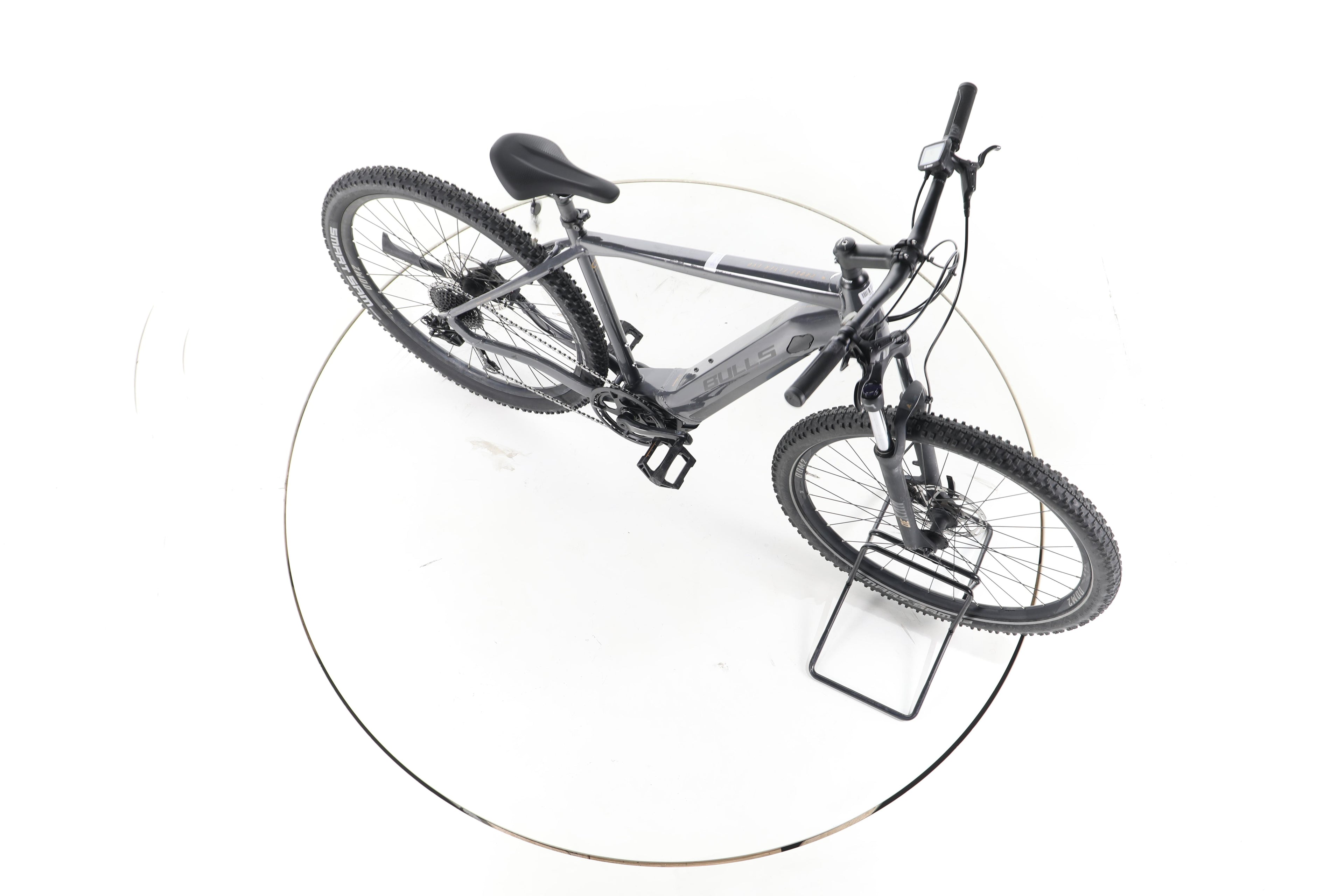 Bulls Cross Flyer EVO E-Bike - Image 14