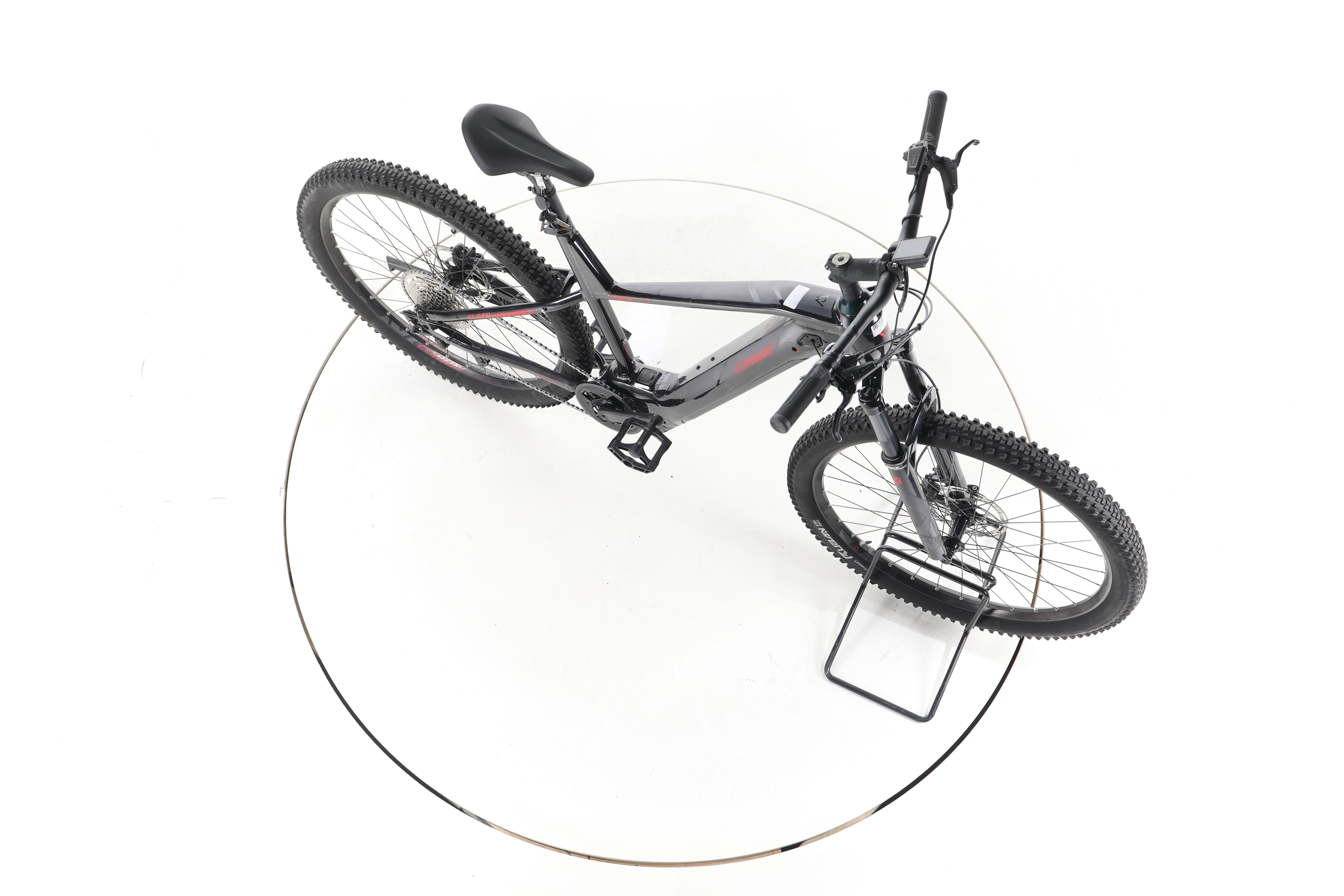 Conway Cairon S 5.0 E-Bike - Image 14