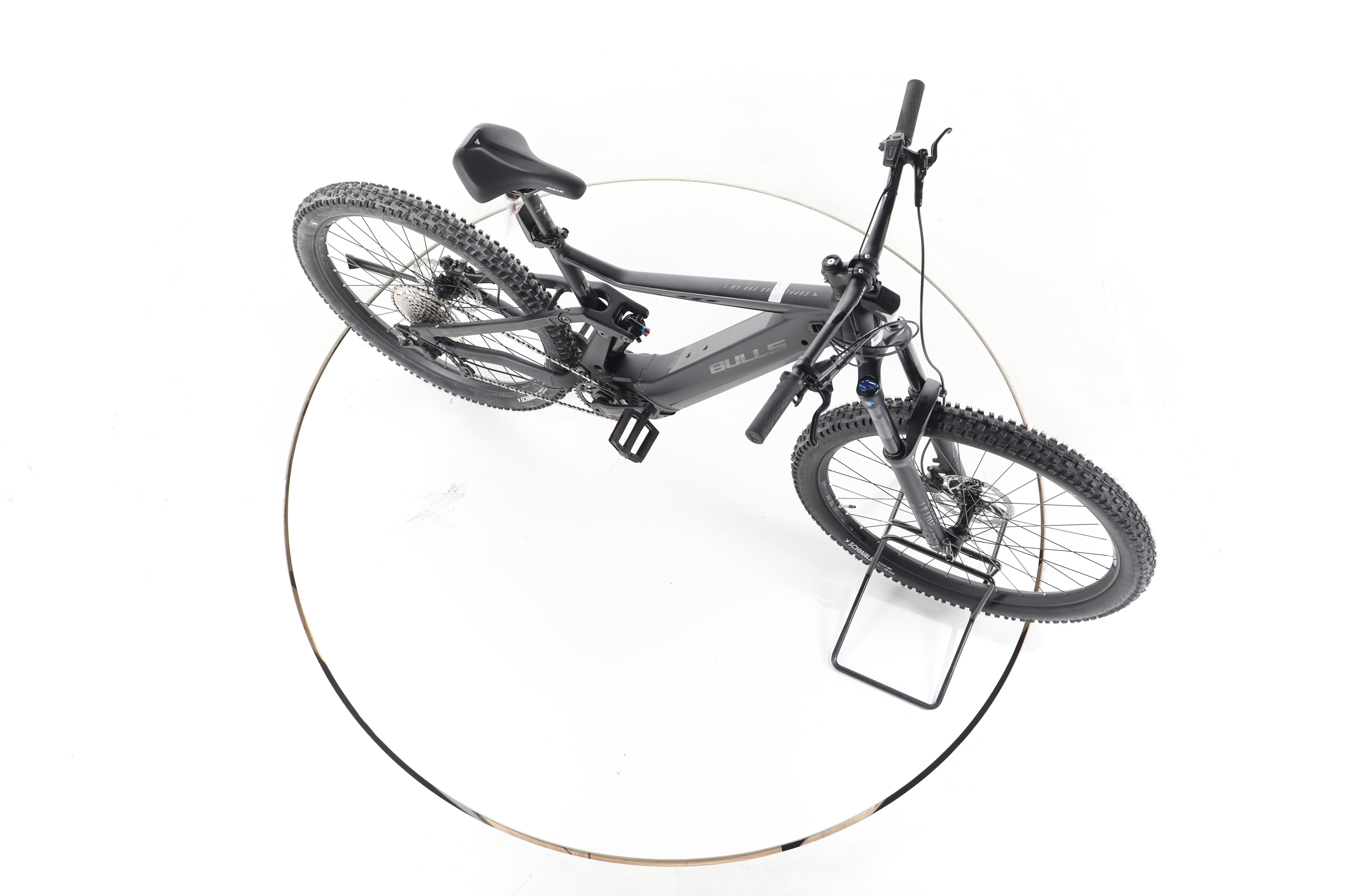 Bulls Copperhead EVO AM 1 E-Bike Fully 2024 - Image 14