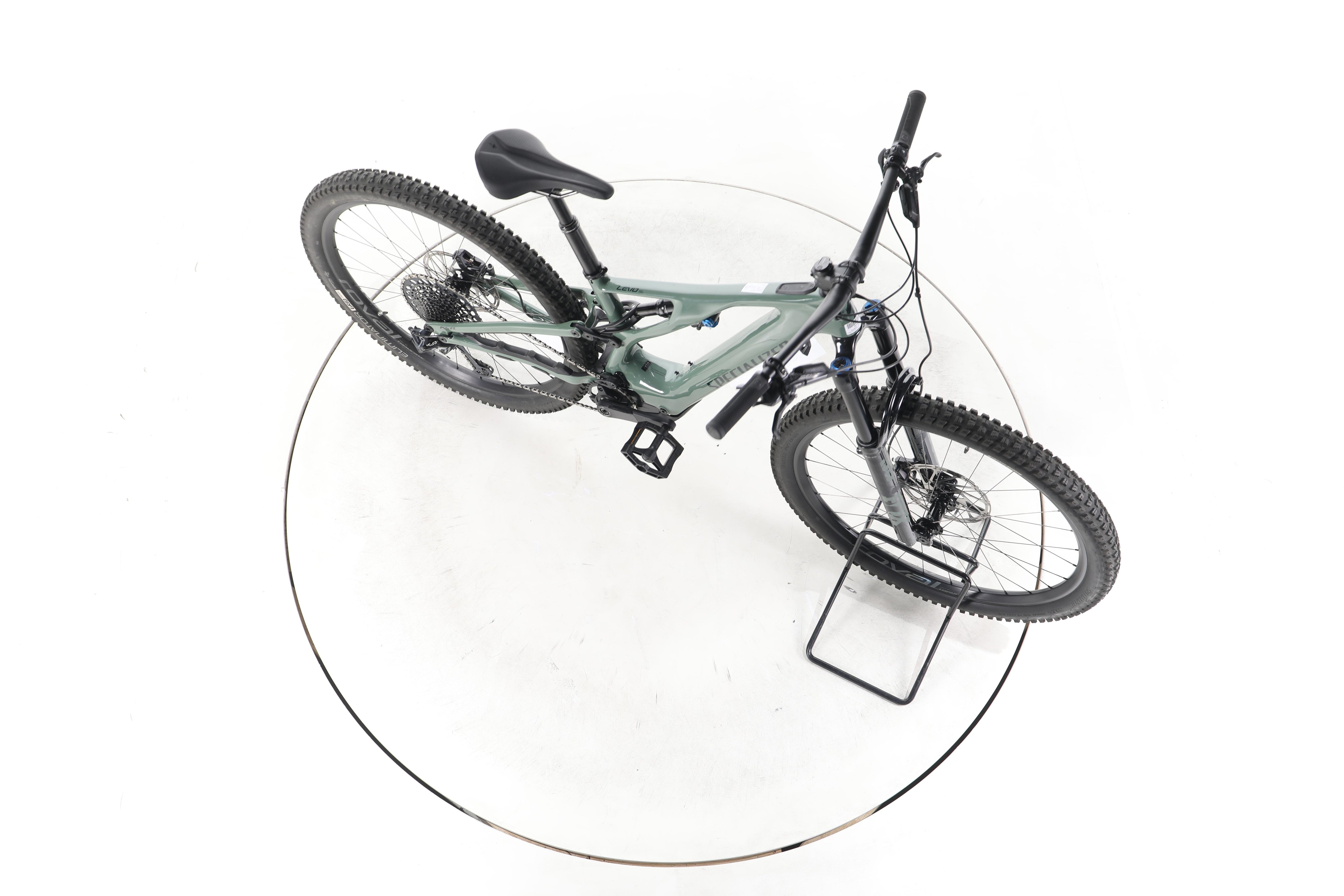 Specialized Turbo Levo SL Expert E-Bike Fully Carbon - Image 14