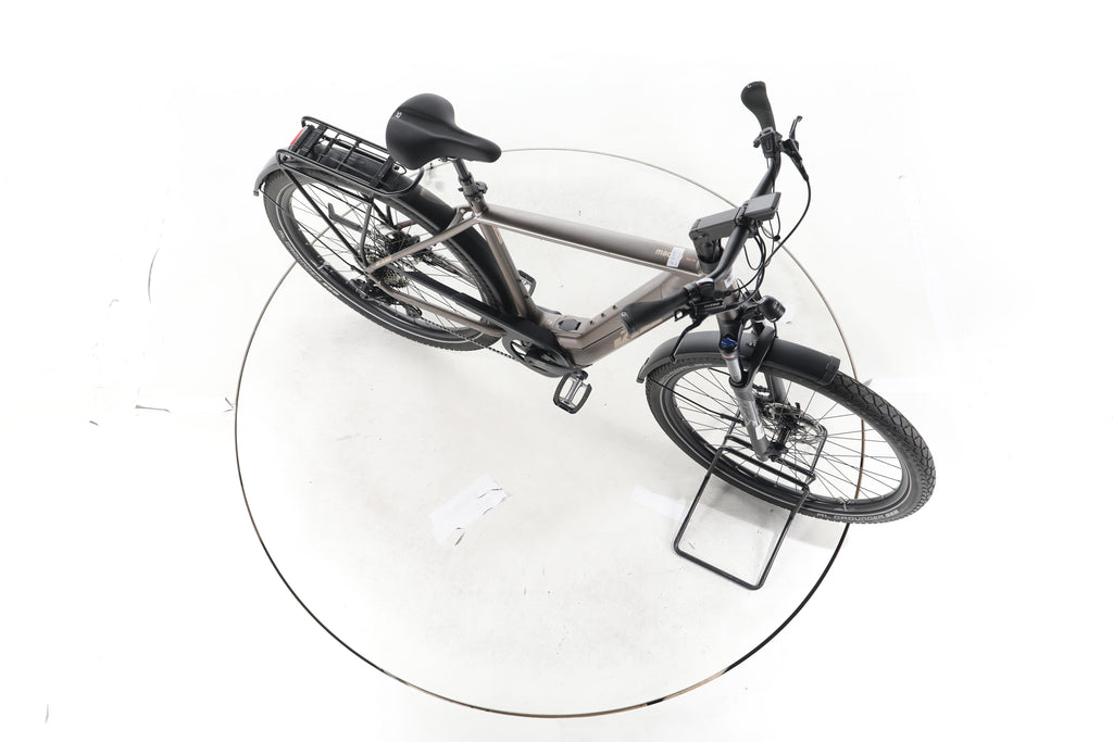KTM Macina Gran 710 Trekking E-Bike Tiefeinsteiger - Image 14