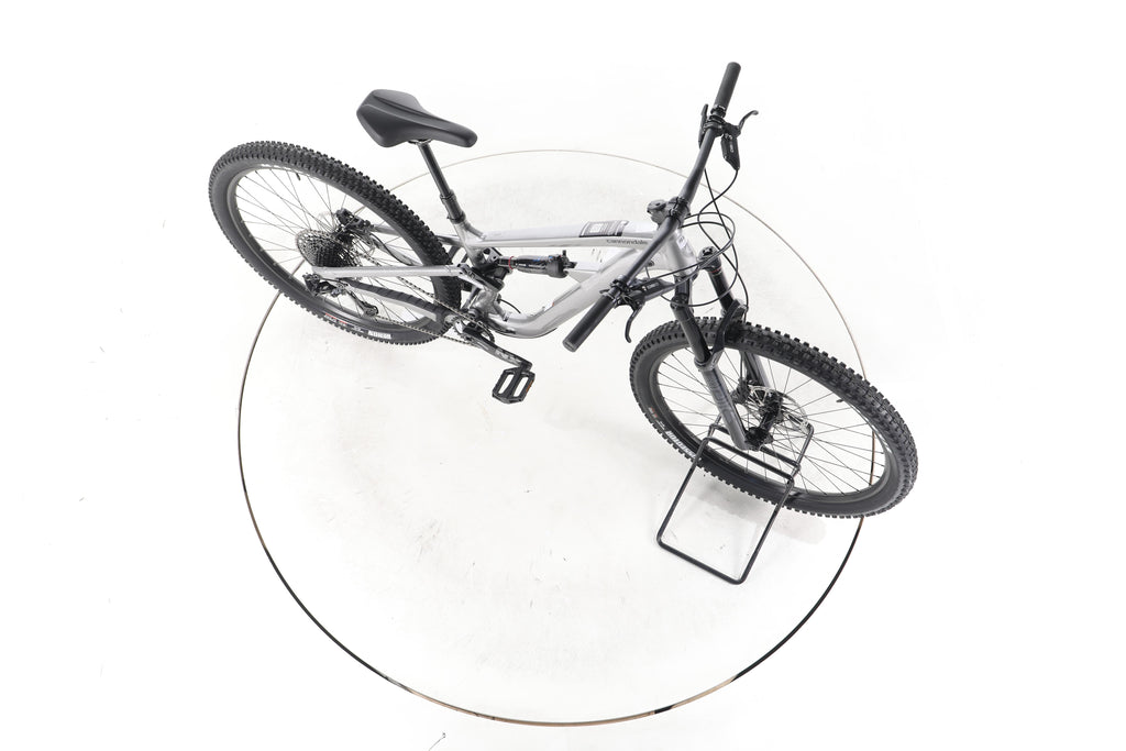 Cannondale Habit 3 Fahrrad Fully - Image 14