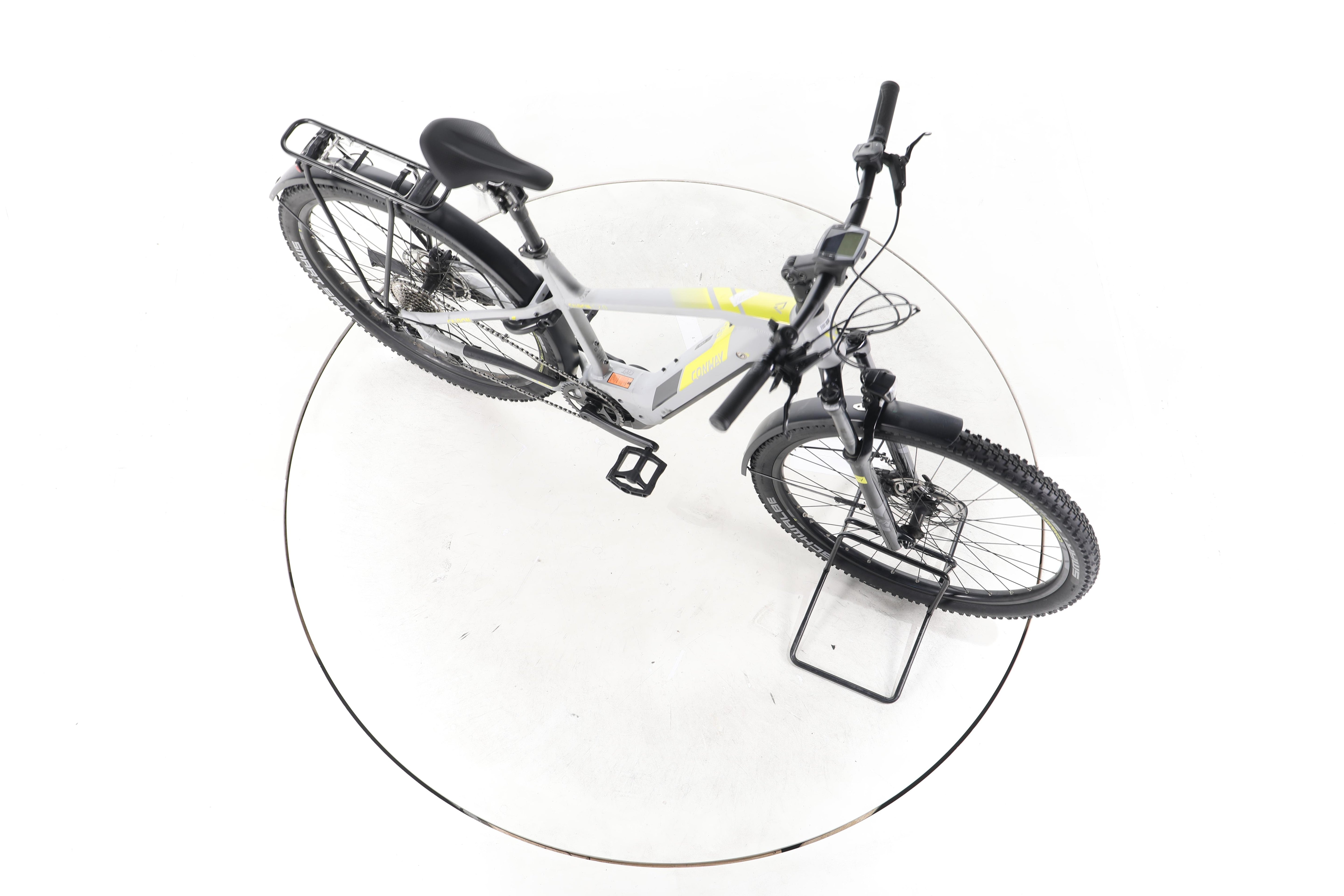 Conway Cairon C 2.0 Trekking E-Bike - Image 14