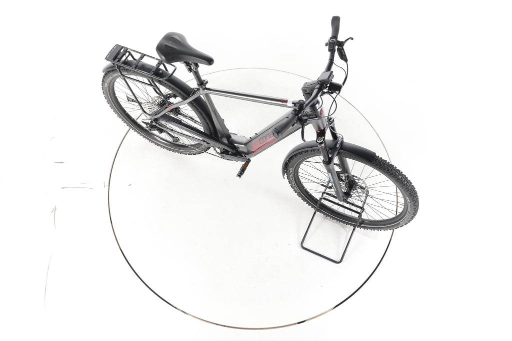 CONE Bikes eSUV IN 4.0 Trekking E-Bike - Image 14