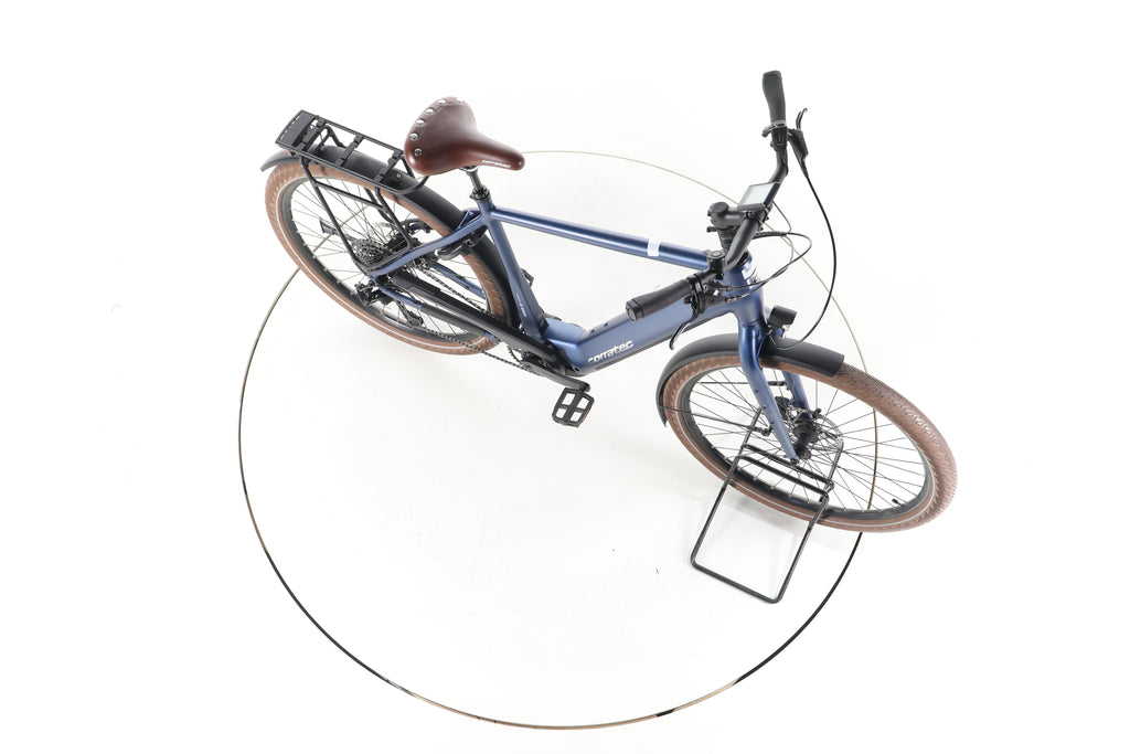 Corratec E-Power C29 SE 3.0 CX7 Trekking E-Bike - Image 14