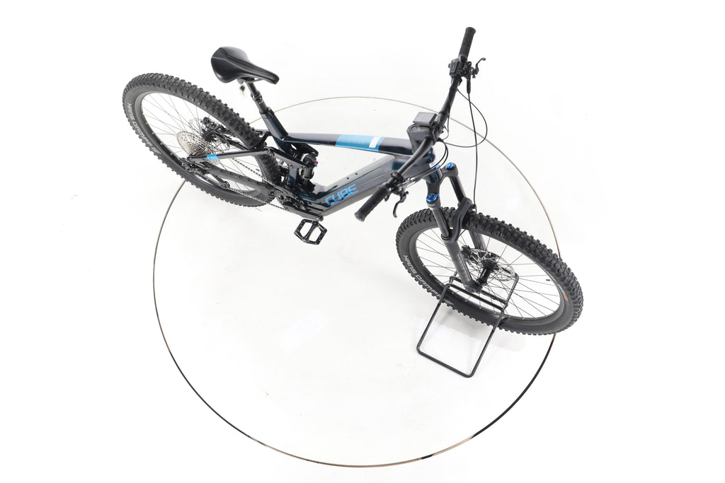 Cube Stereo Hybrid 140 HPC SLX E-Bike Fully Carbon - Image 14