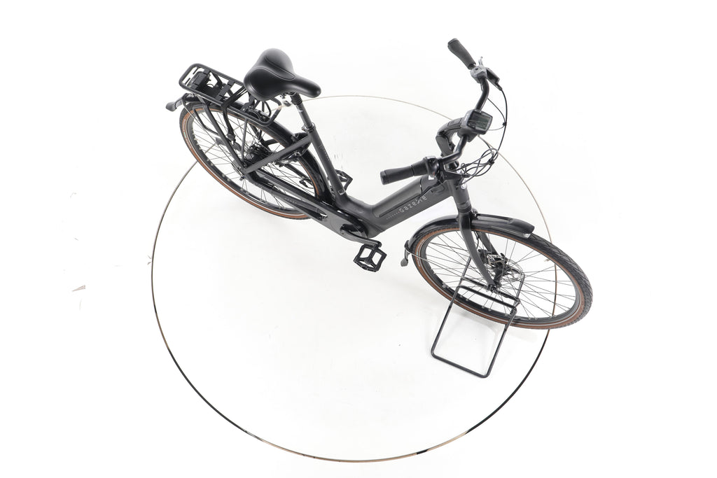 Gazelle Arroyo C8 City E-Bike Tiefeinsteiger - Image 14