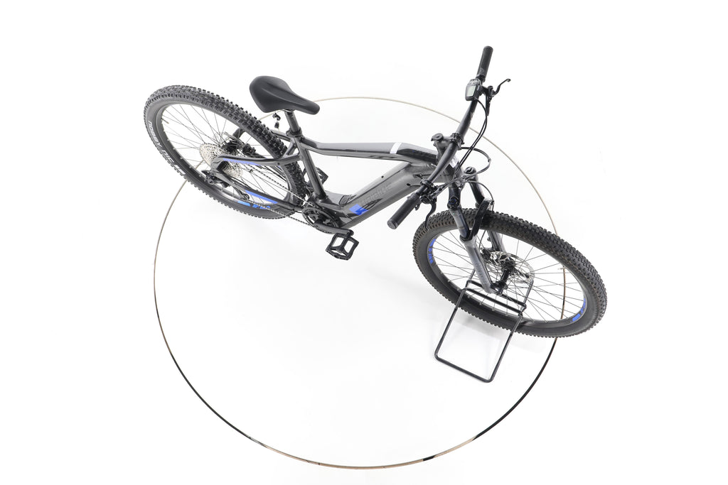 Haibike HardNine 7 E-Bike - Image 14