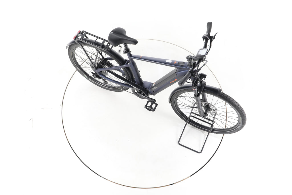 Carver Route E.530 Trekking E-Bike - Image 14