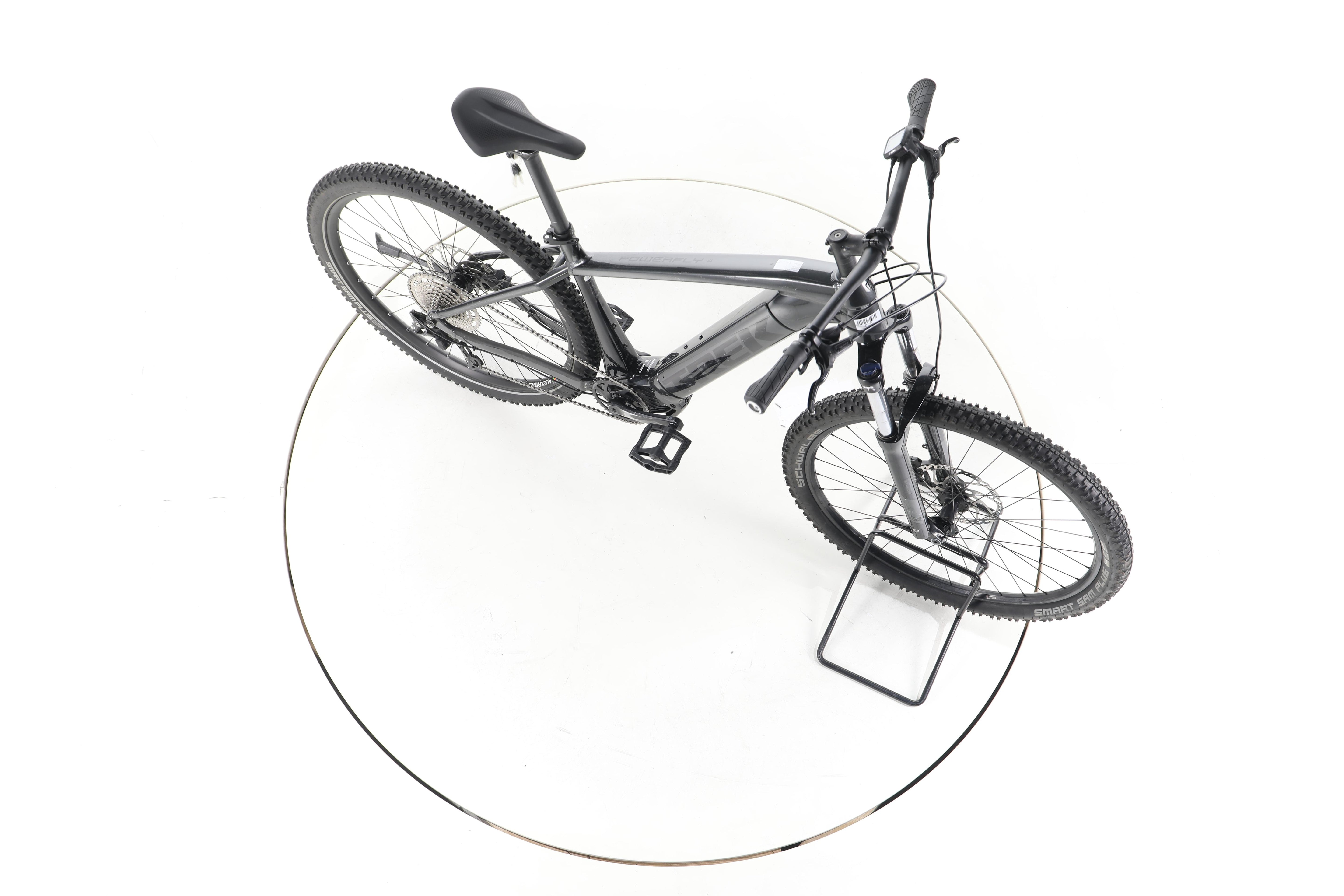 Trek Powerfly 4 Gen 3 E-Bike - Image 14