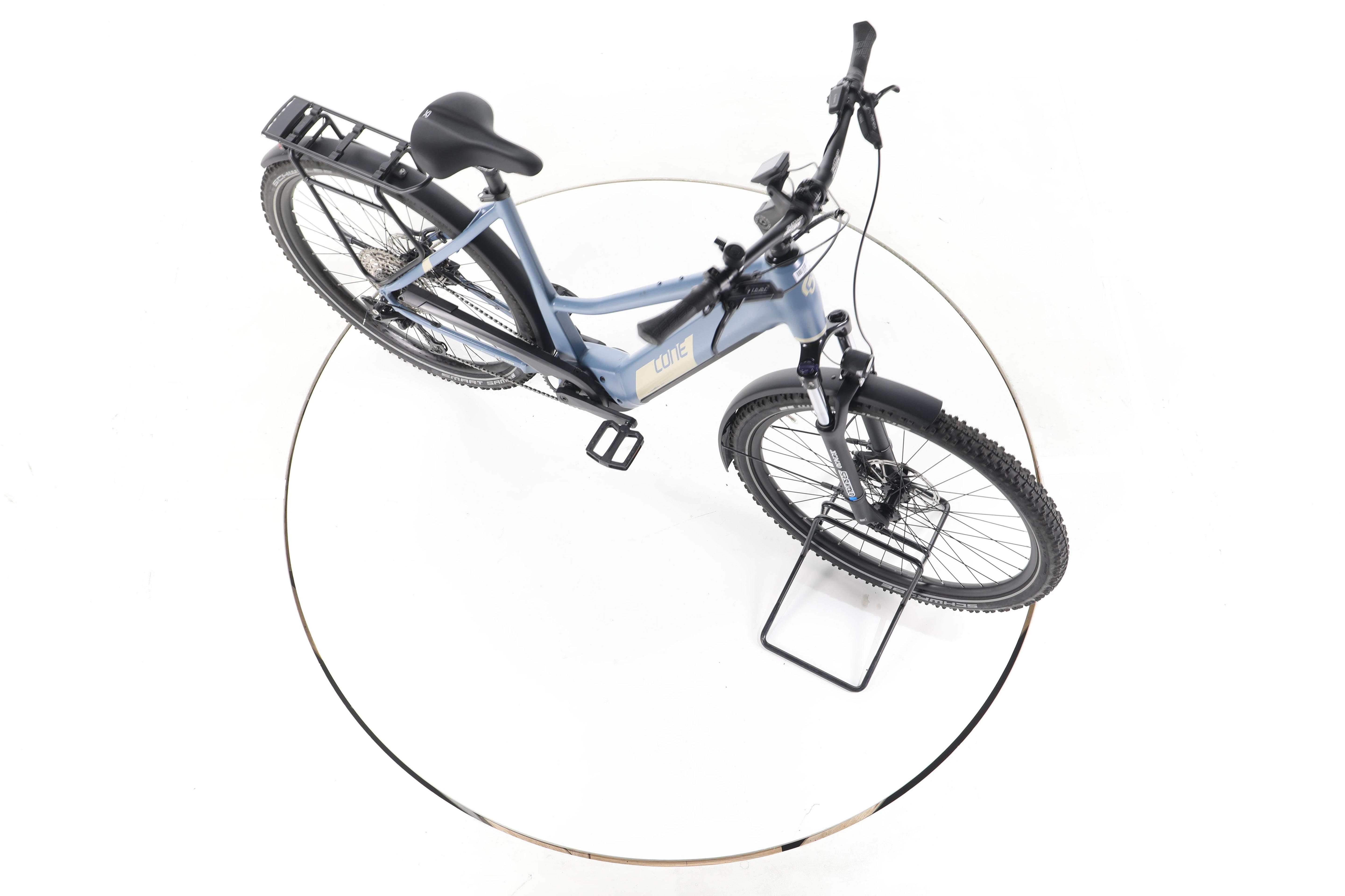 CONE Bikes eSUV IN 3.0 Trekking E-Bike - Image 14