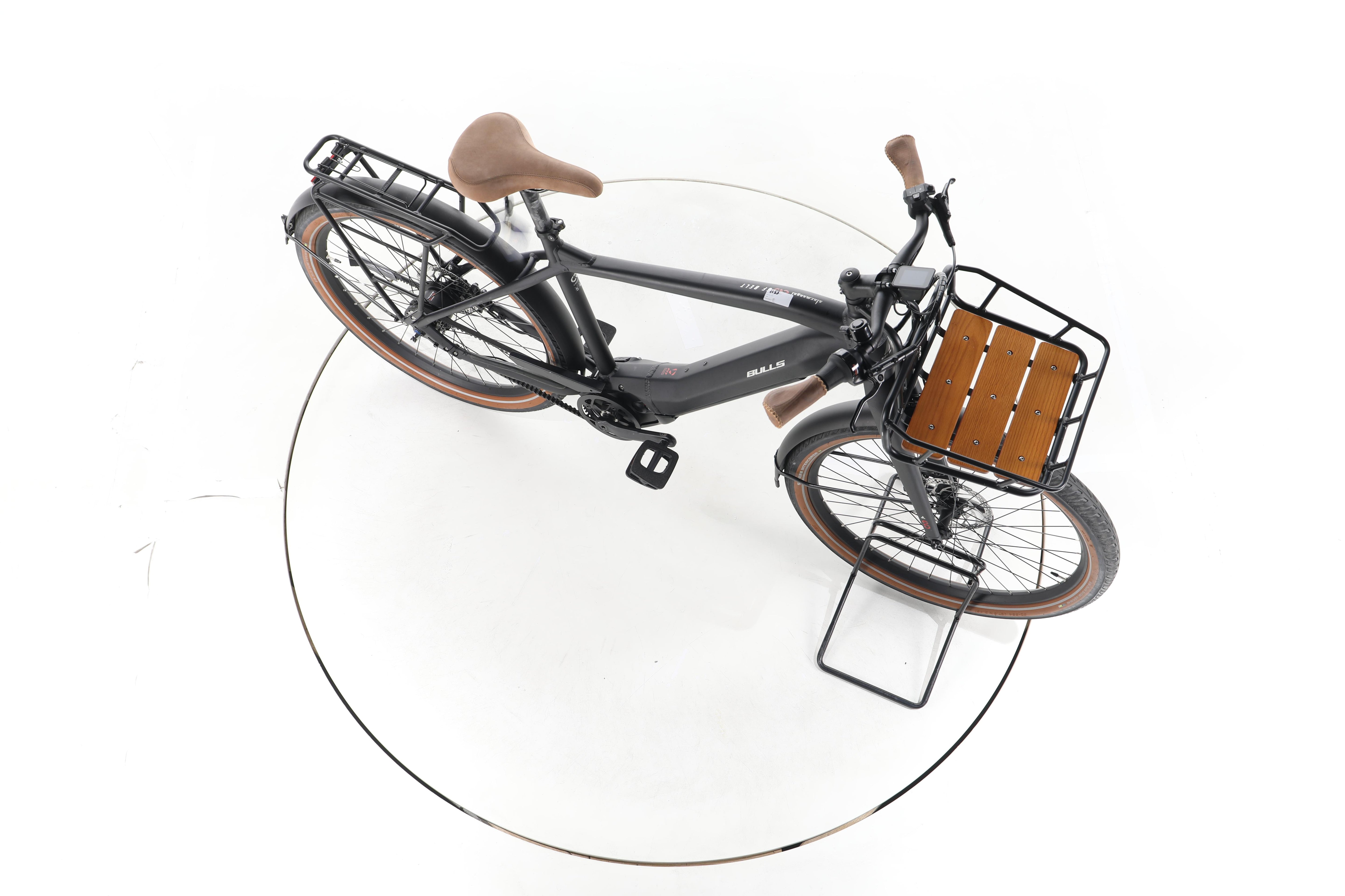 Bulls Sturmvogel EVO 5F City E-Bike - Image 14