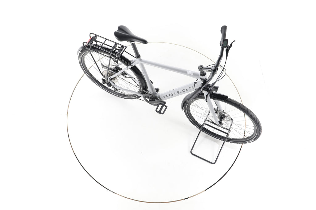 Poison E605 Tour Trekking E-Bike - Image 14
