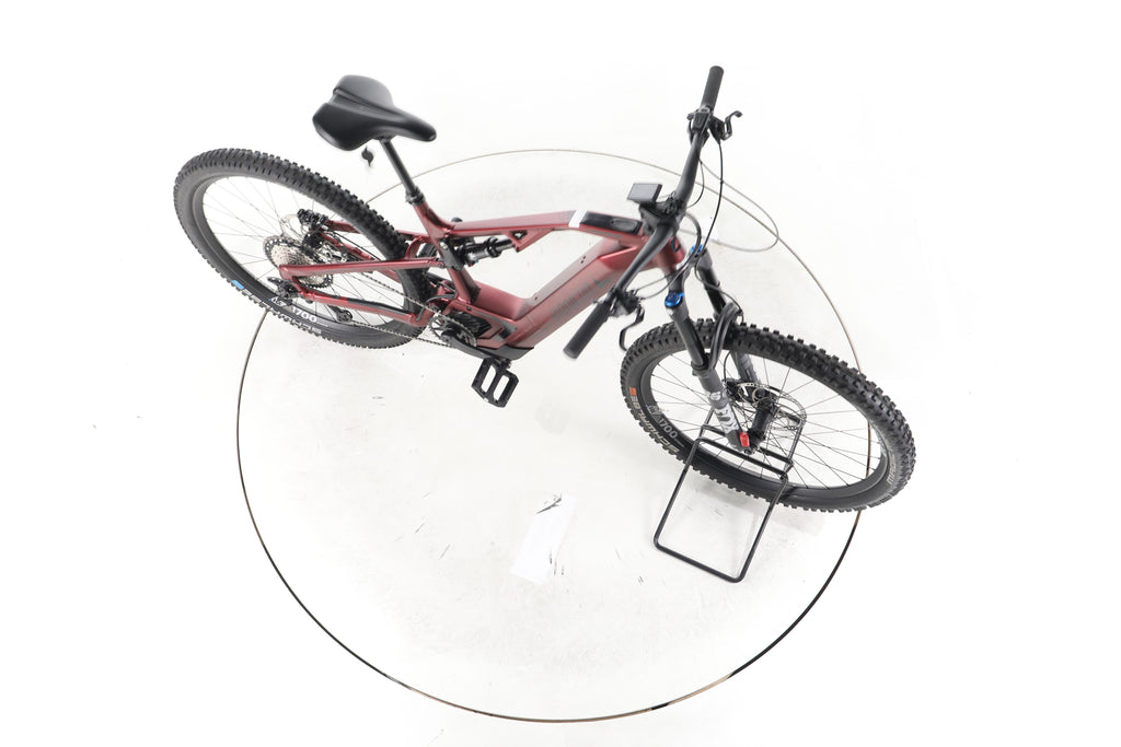 EBIKE Bionicon Wyatt 0 E-Bike Fully 2024 - Image 14