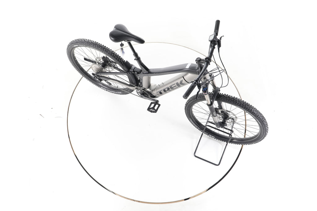 Trek Powerfly FS 4 E-Bike Fully - Image 14