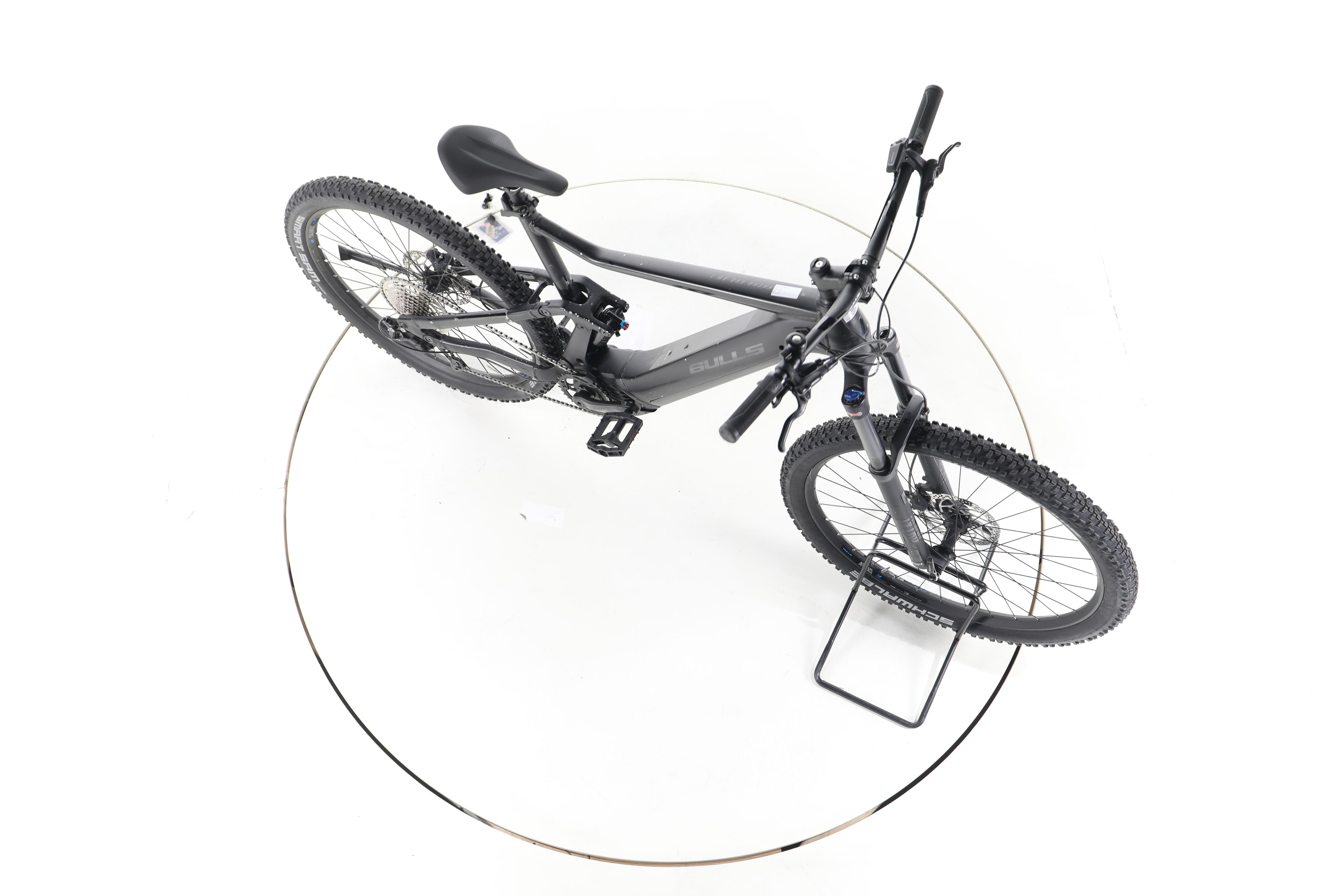 Bulls Copperhead EVO AM 1 E-Bike Fully - Image 14