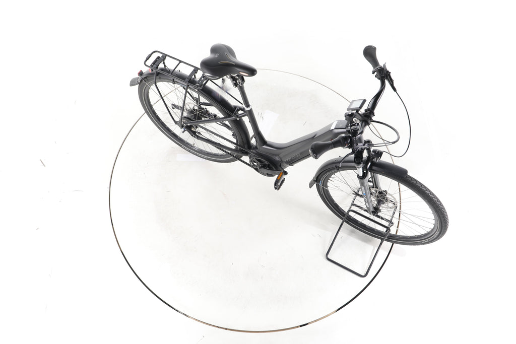 TRENGA DE SLE 10.0i City E-Bike Tiefeinsteiger - Image 14