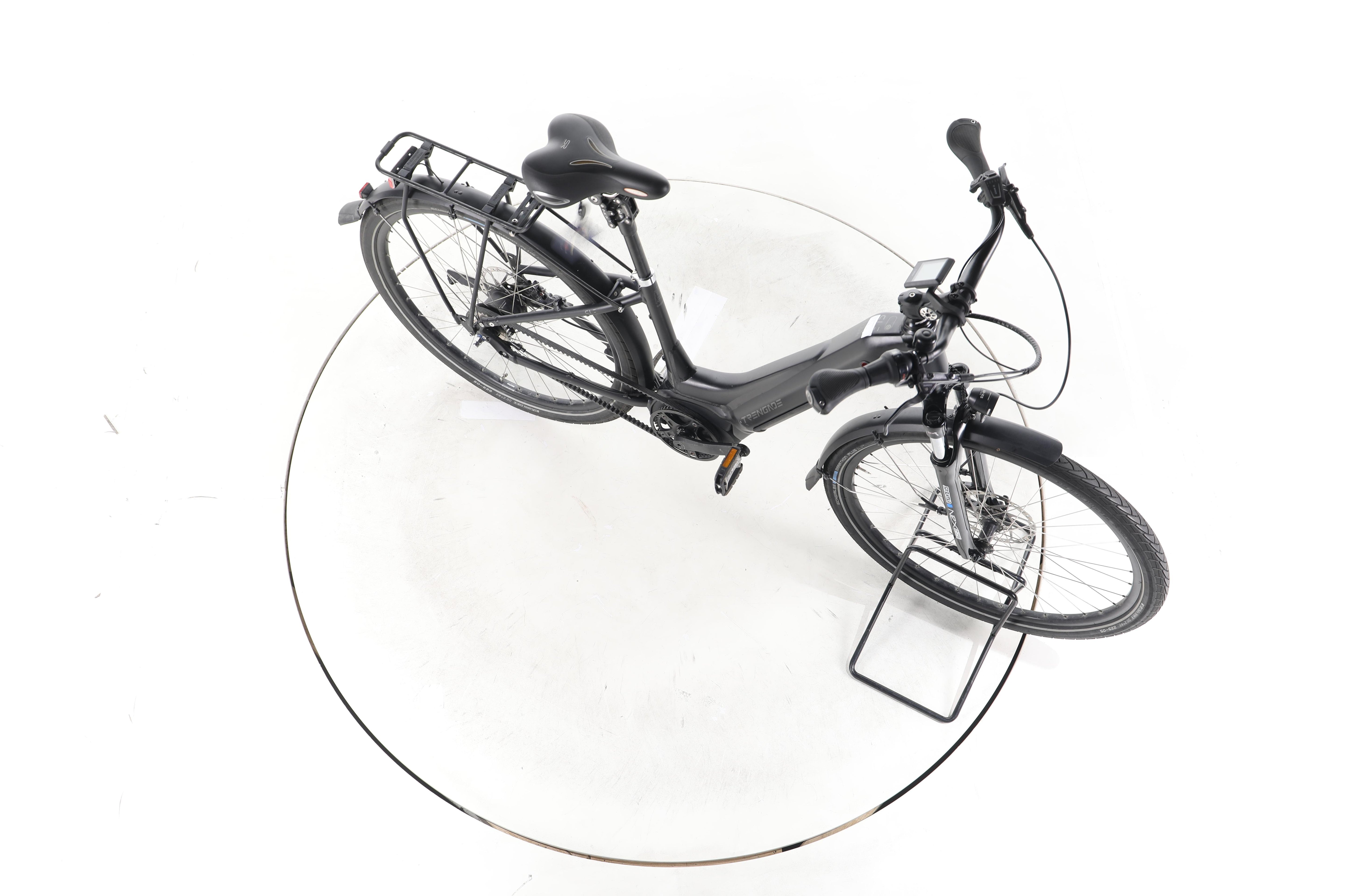 TRENGA DE SLE 10.0i City E-Bike Tiefeinsteiger - Image 14