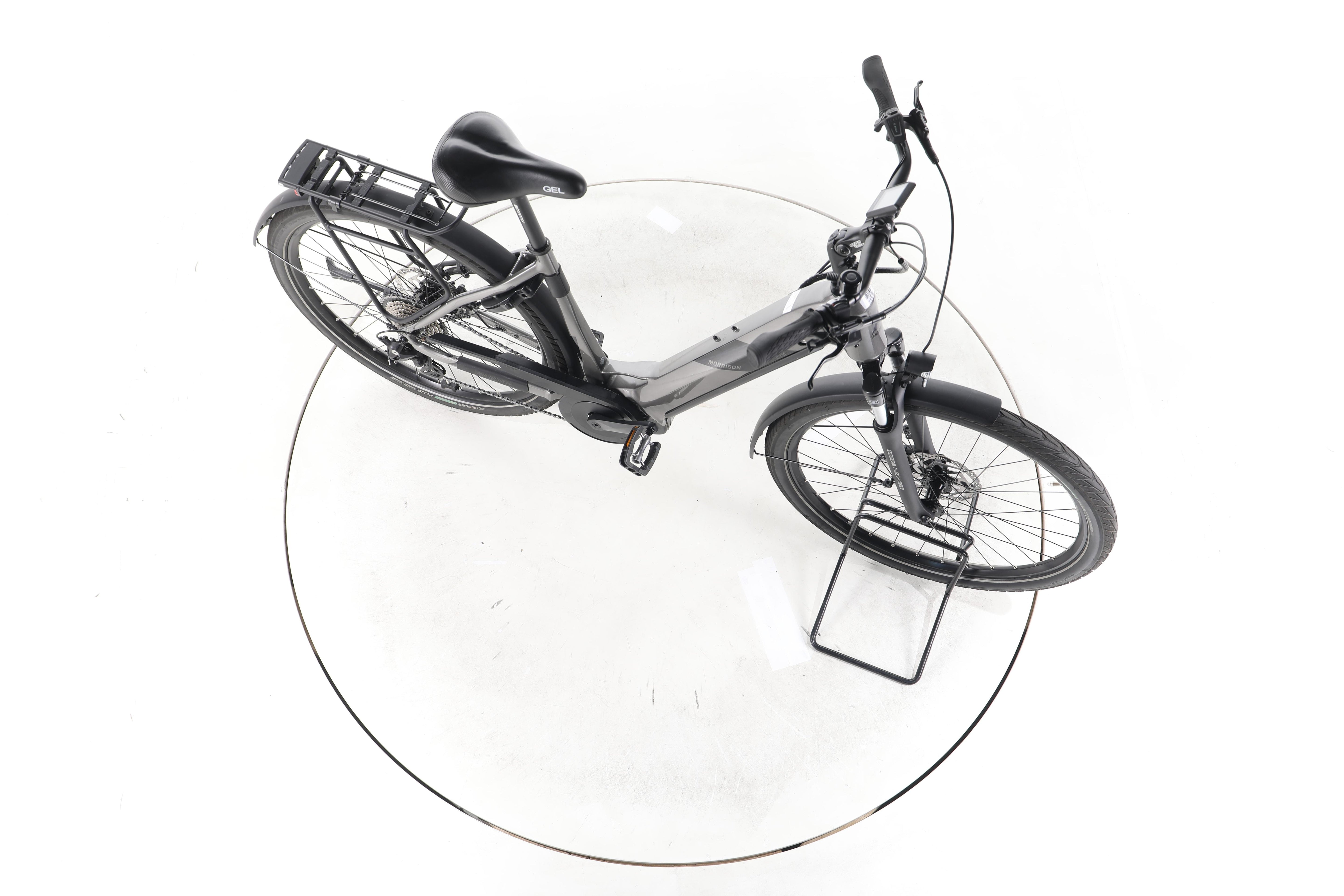 MORRISON E 7.0 Trekking E-Bike Tiefeinsteiger - Image 14